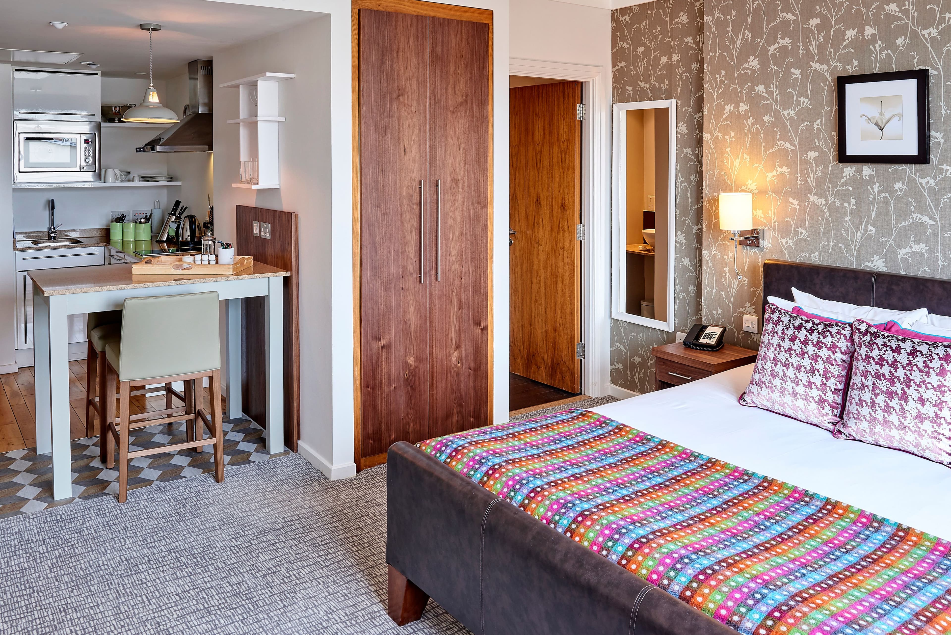 Staybridge Suites Liverpool — 6