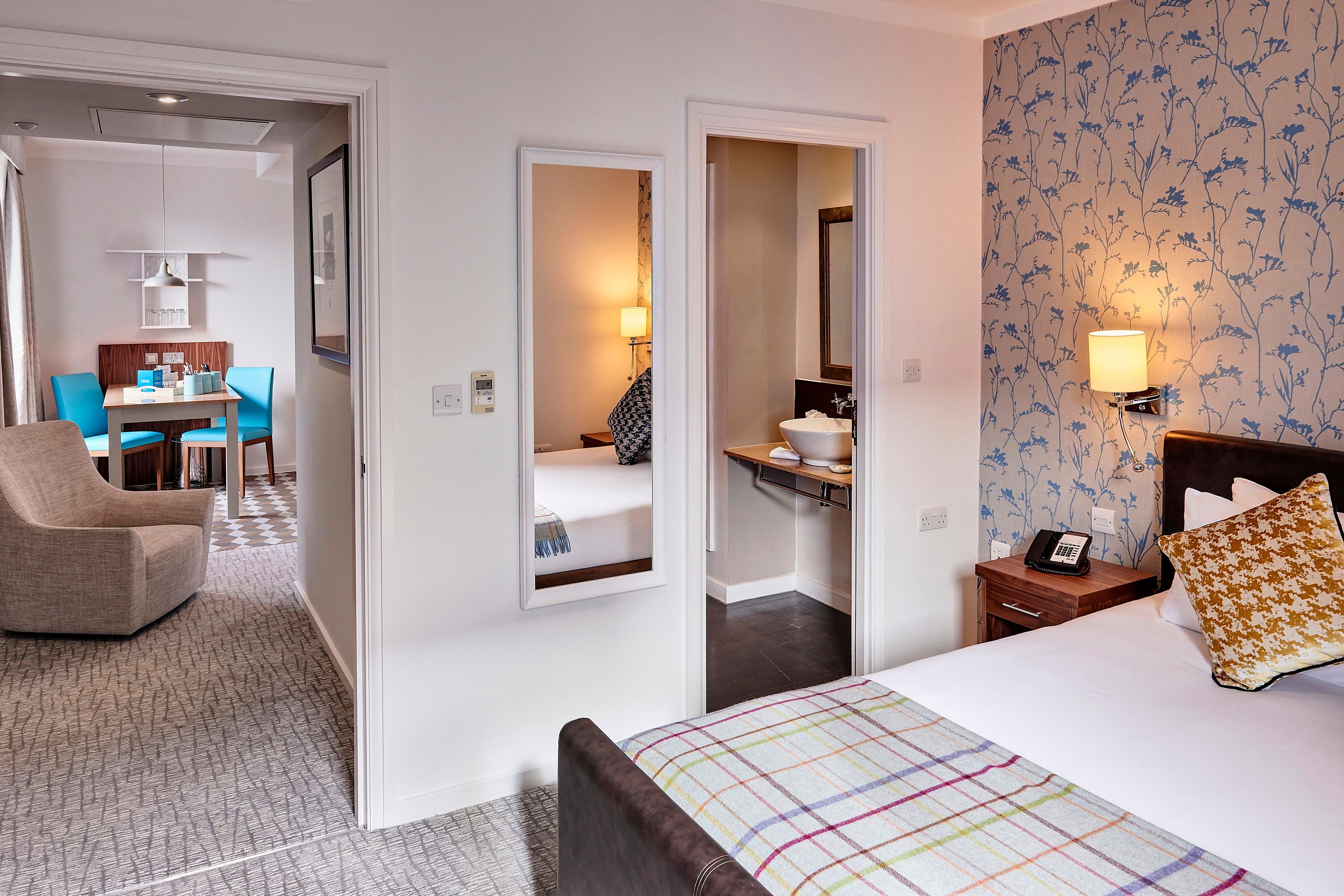 Staybridge Suites Liverpool - Image 2