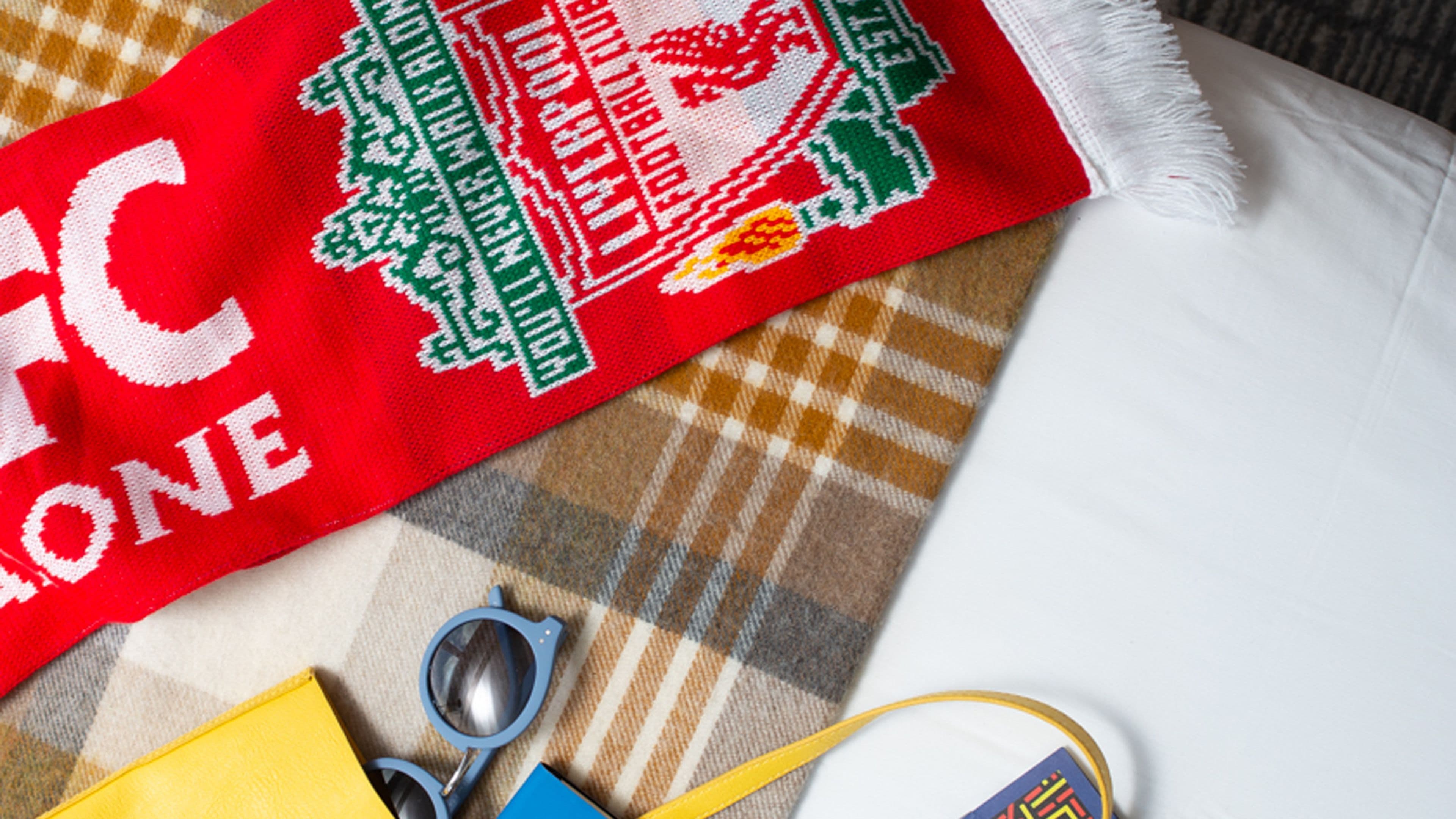 Staybridge Suites Liverpool — 13