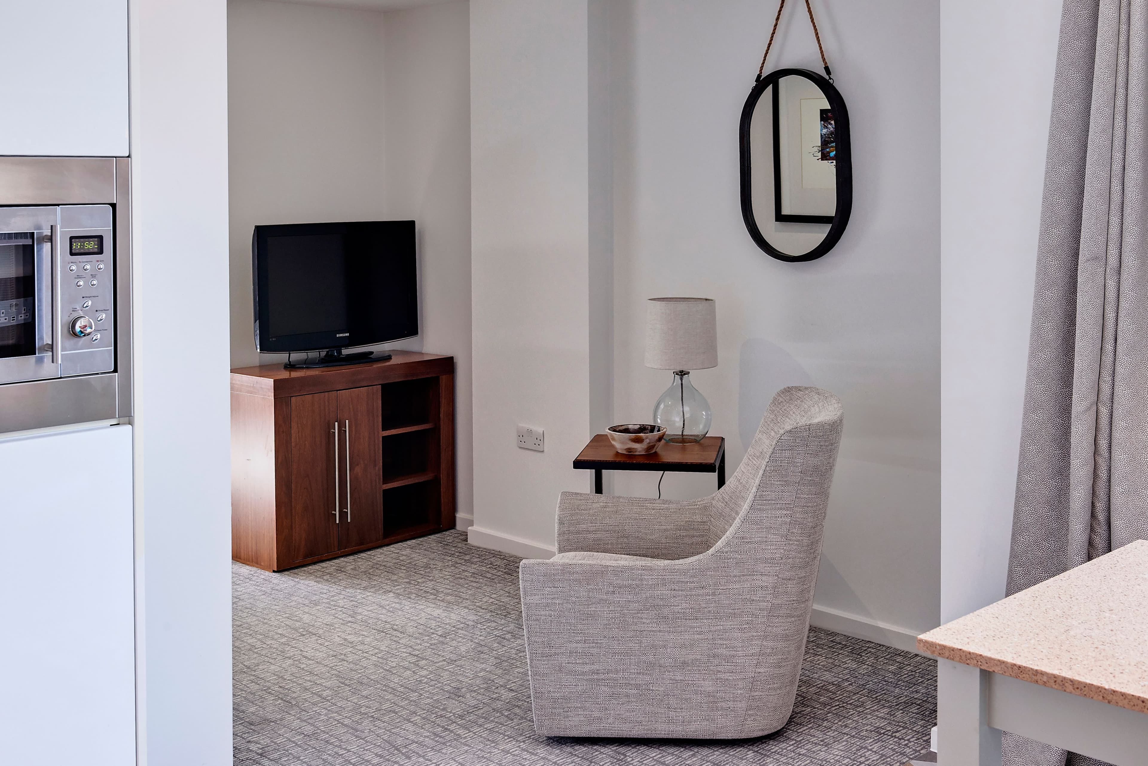 Staybridge Suites Liverpool — 10