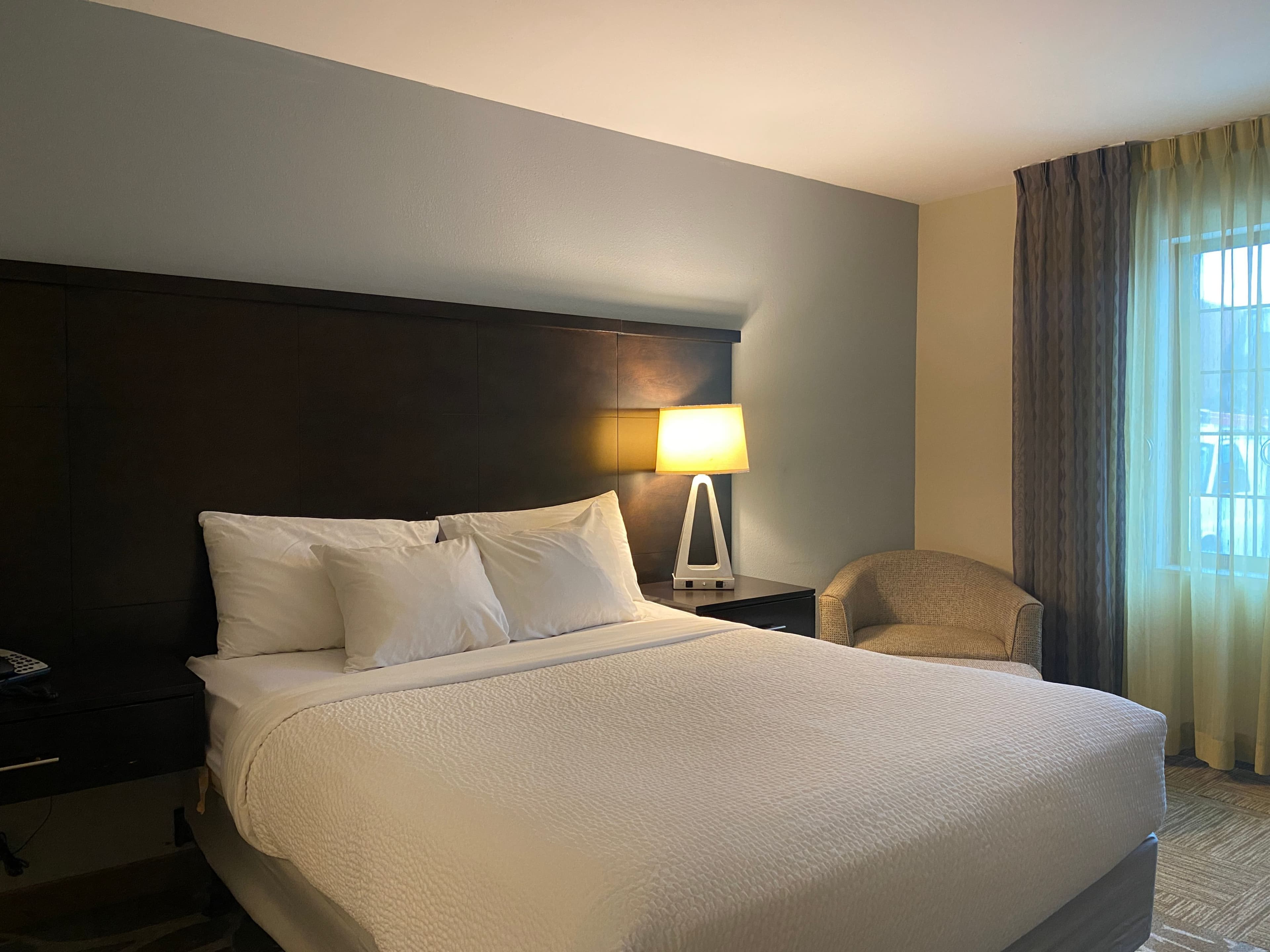 Staybridge Suites Syracuse (Liverpool) - Image 3