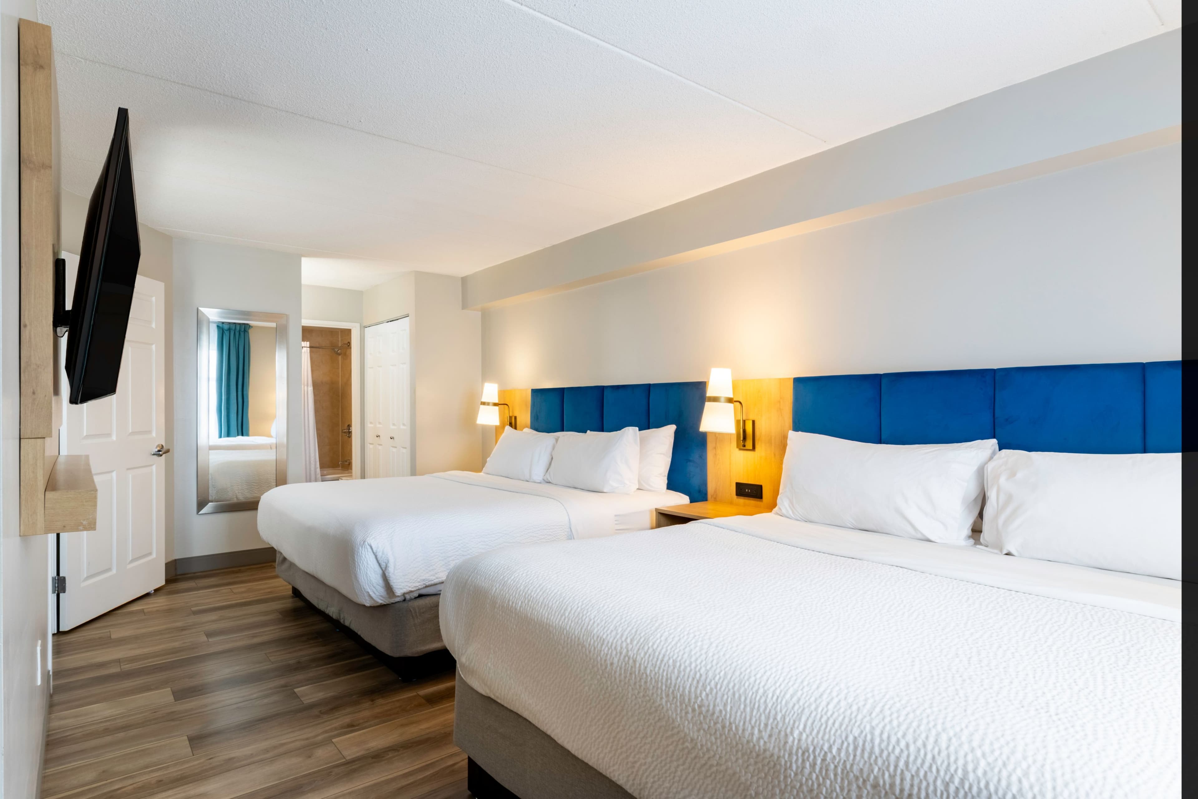Staybridge Suites London — 6