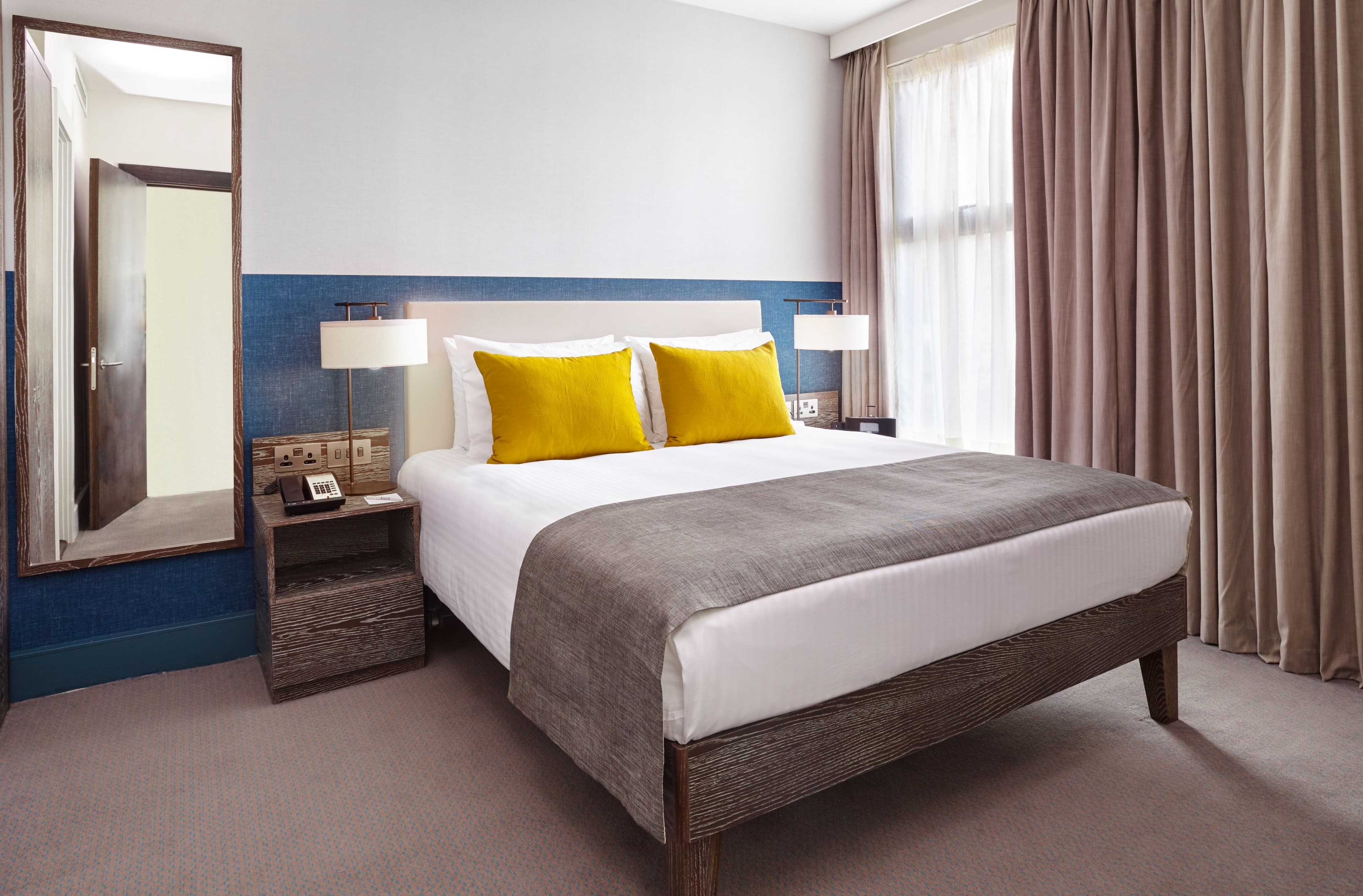 Staybridge Suites London - Vauxhall — 25