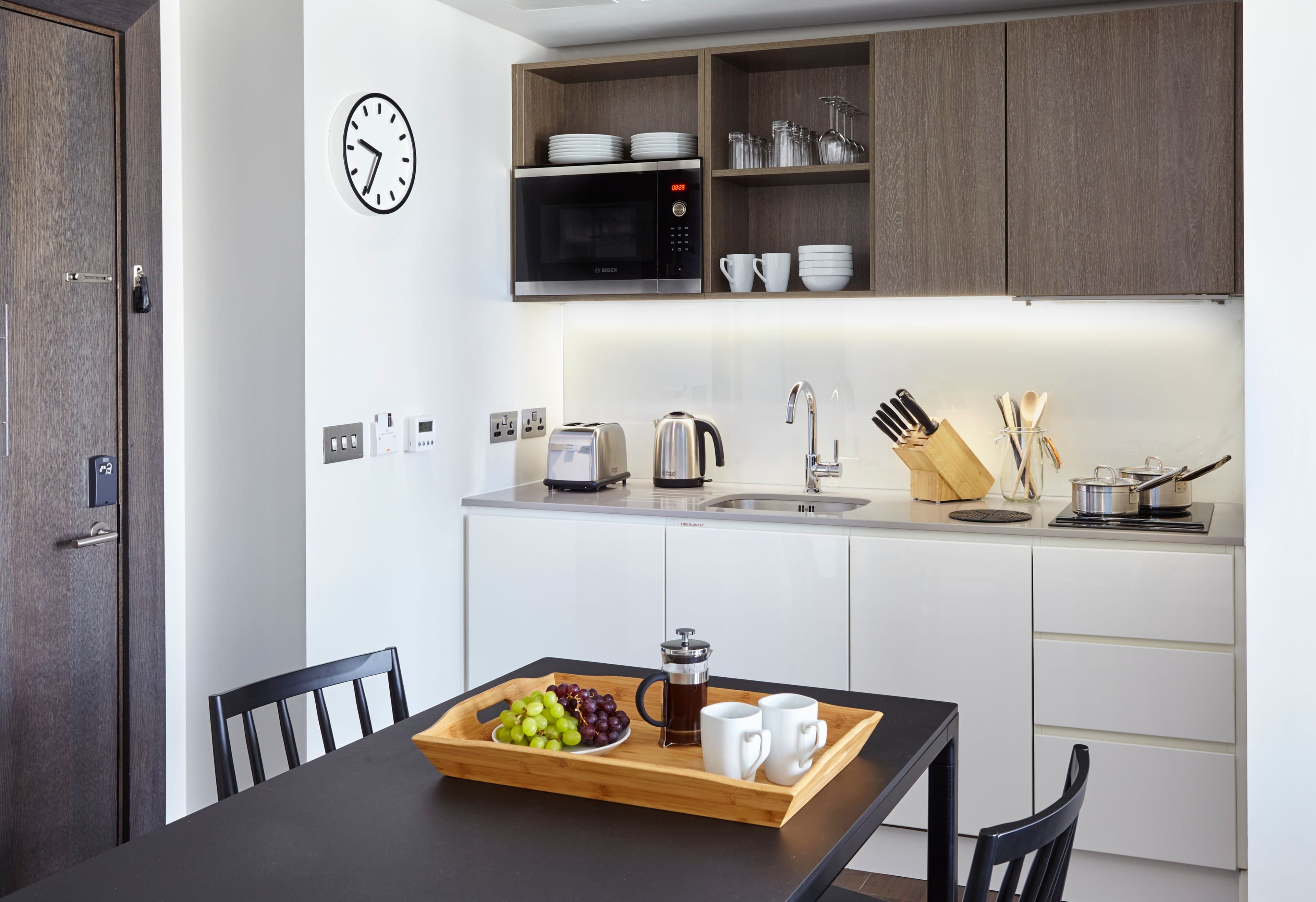 Staybridge Suites London - Vauxhall — 26