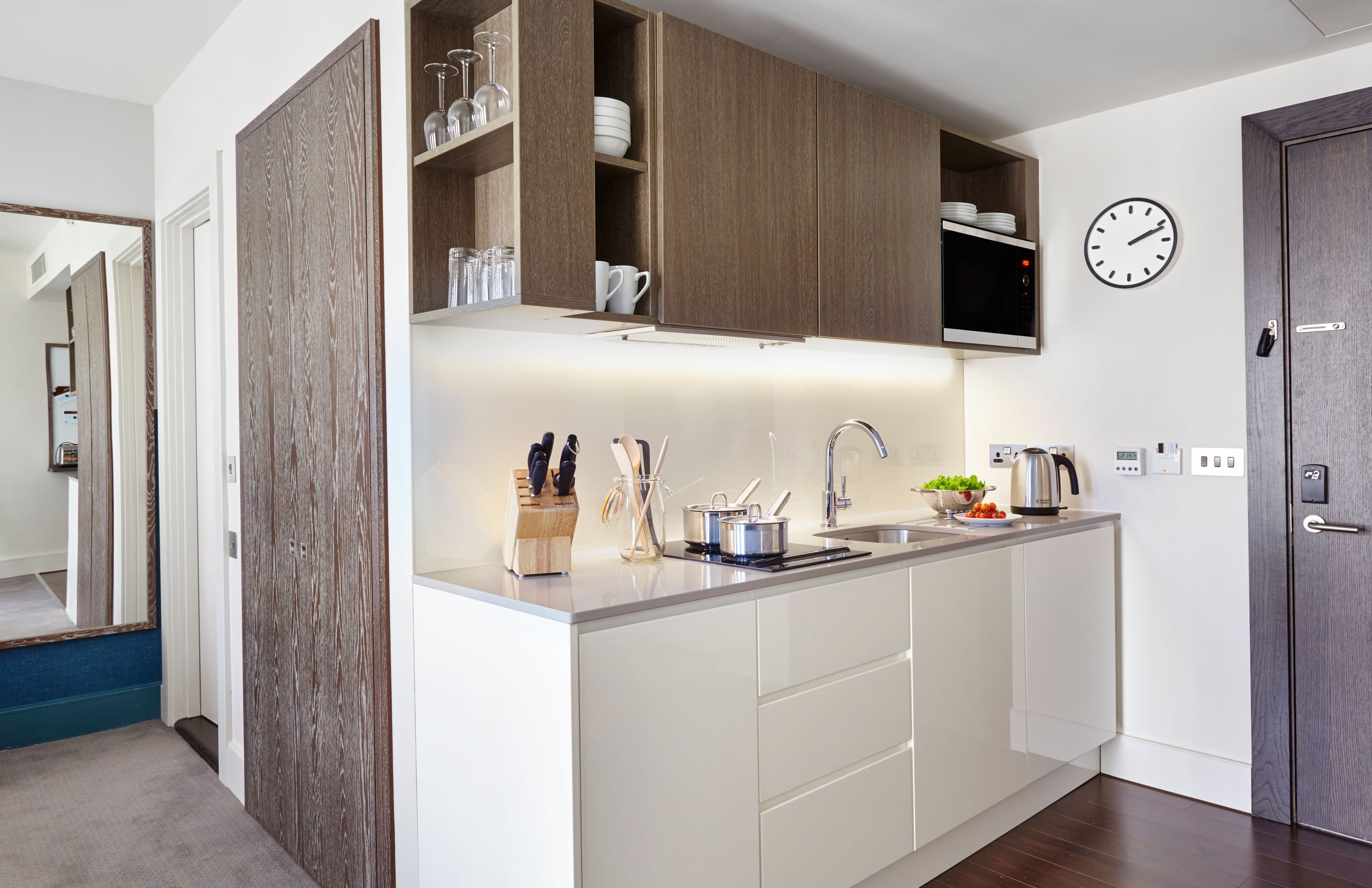 Staybridge Suites London - Vauxhall - Image 3