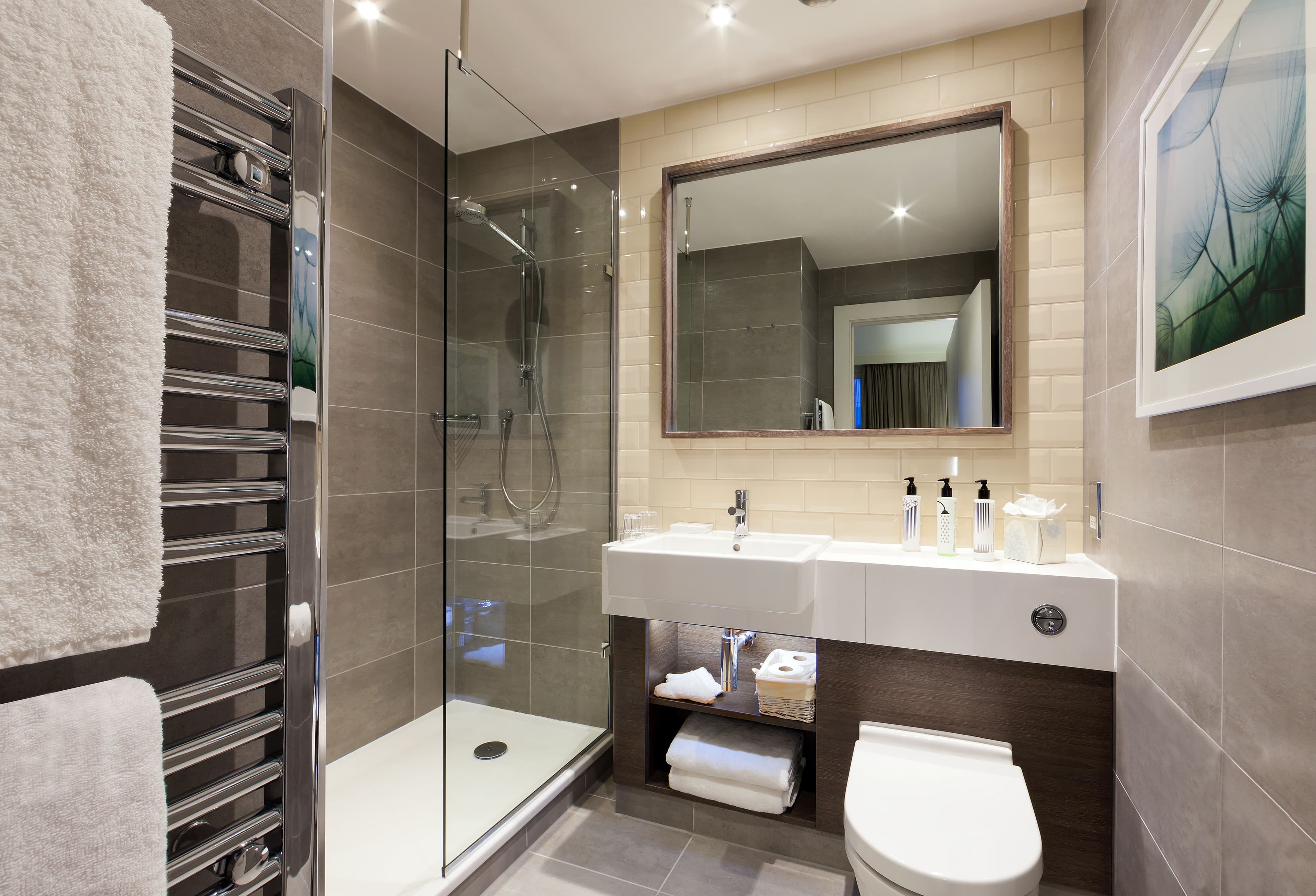 Staybridge Suites London - Vauxhall — 12
