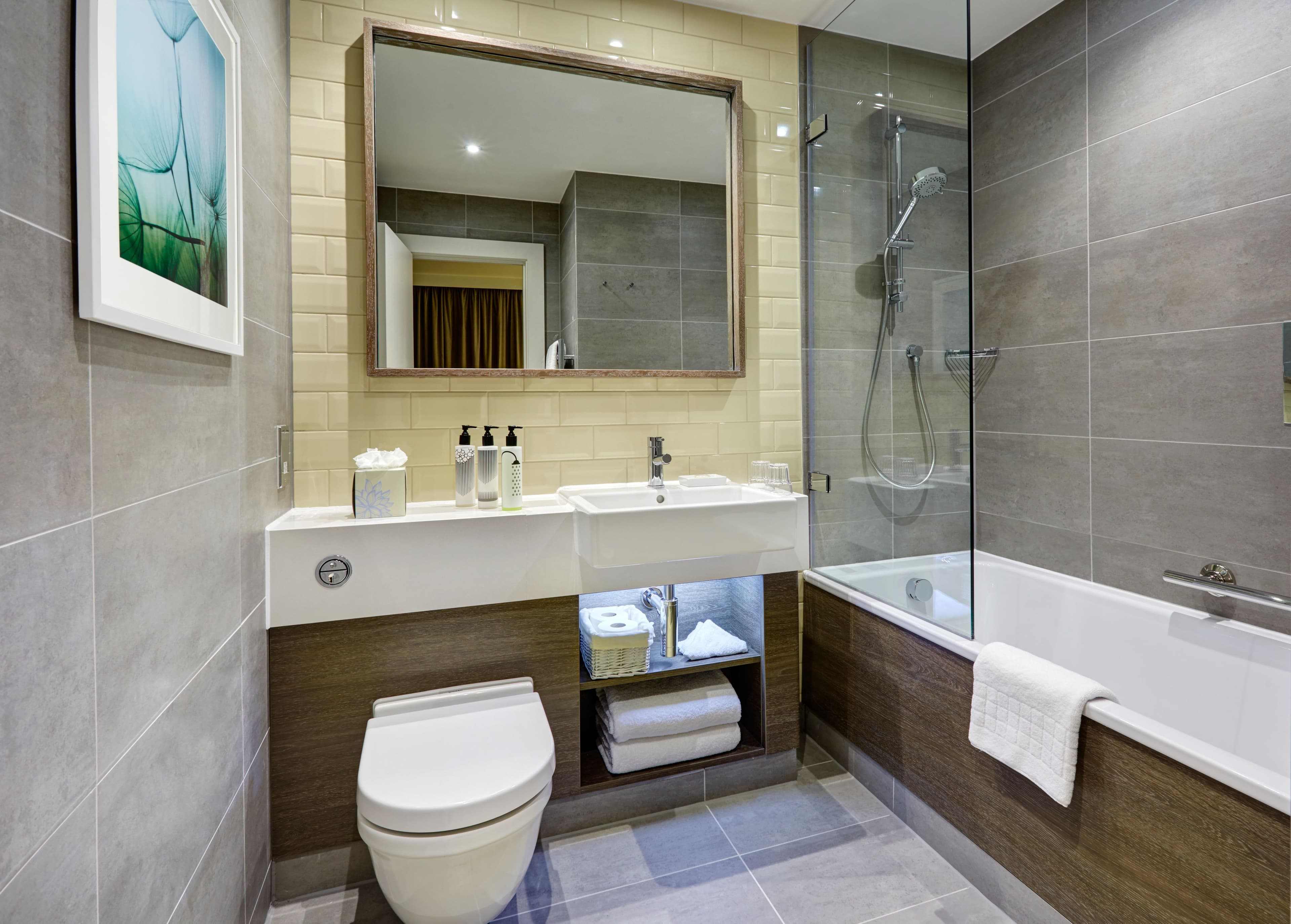 Staybridge Suites London - Vauxhall — 17