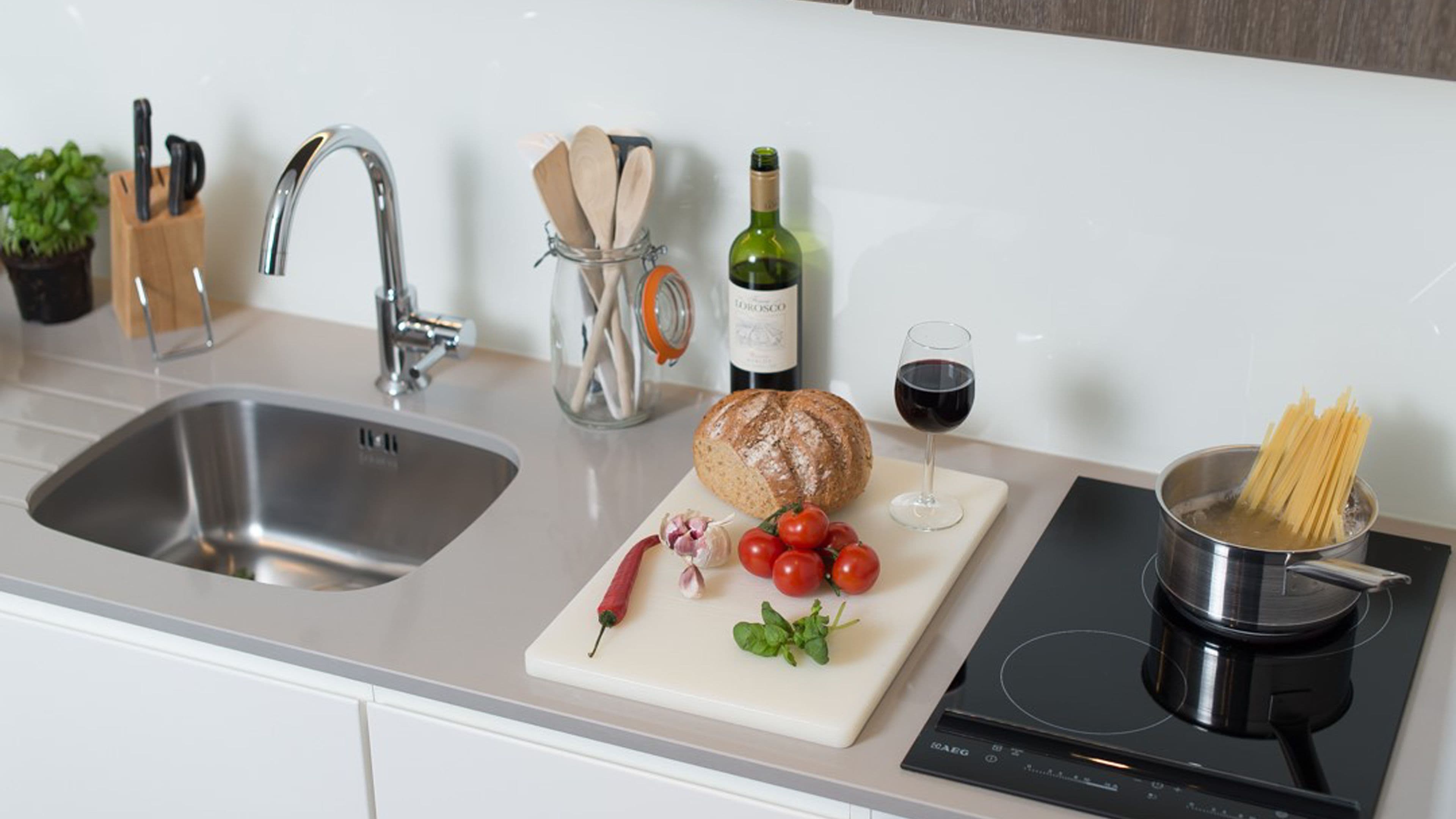 Staybridge Suites London - Vauxhall — 13