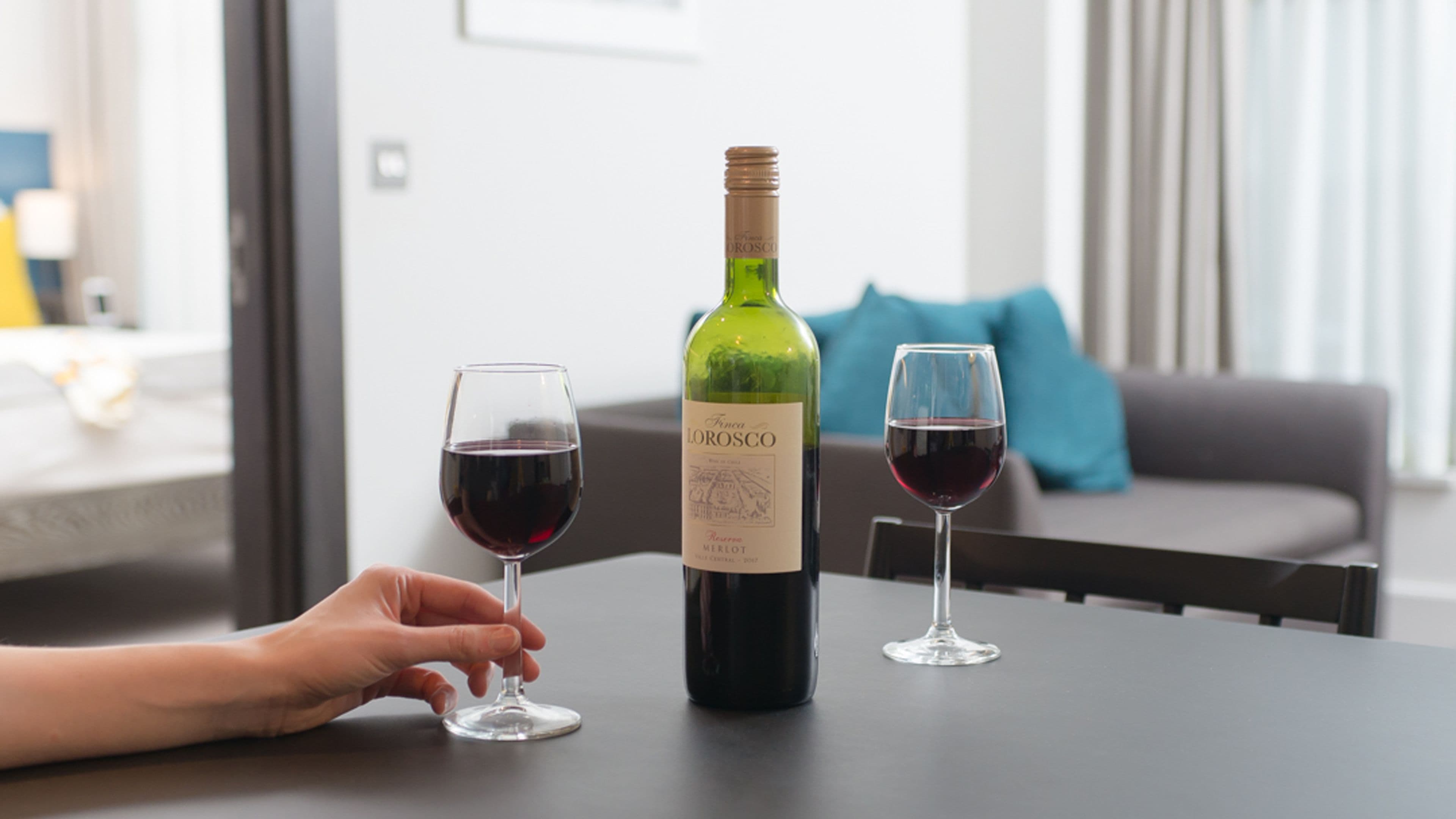 Staybridge Suites London - Vauxhall — 29
