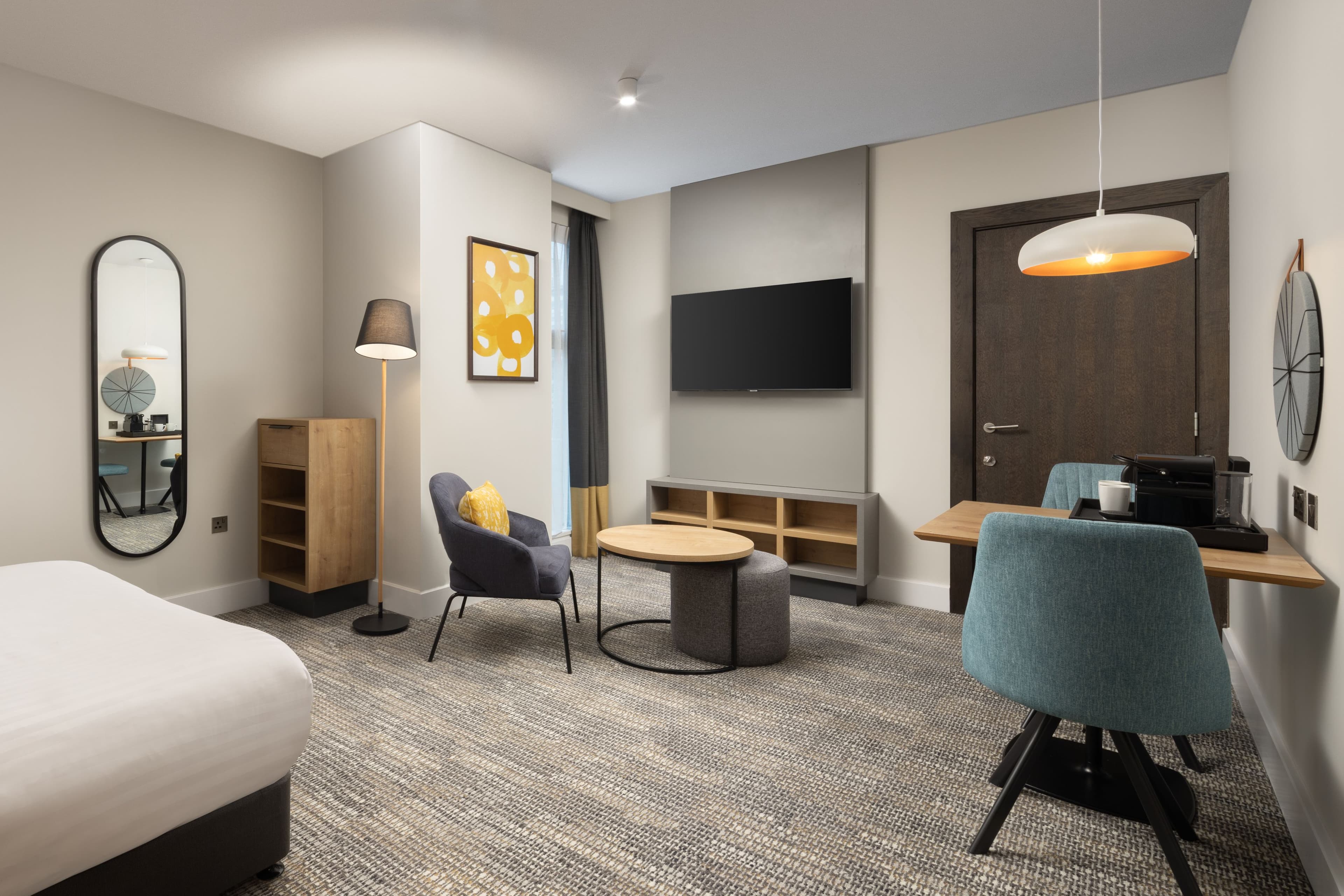 Staybridge Suites London - Vauxhall — 22