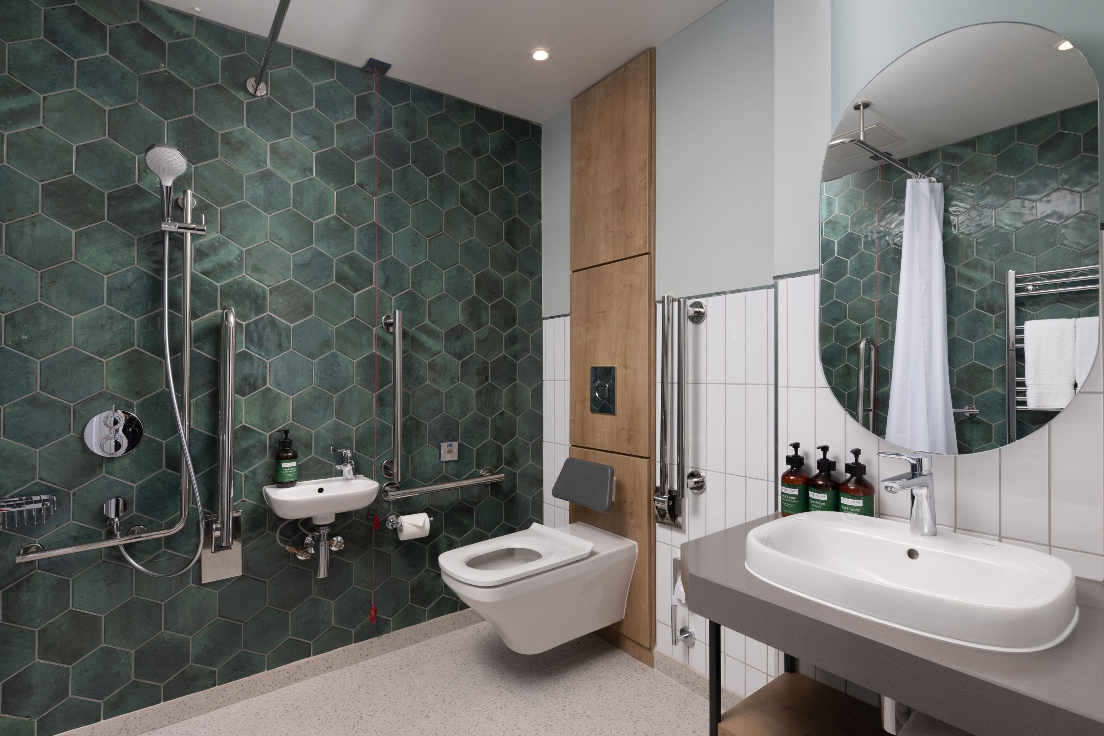 Staybridge Suites London - Vauxhall — 19