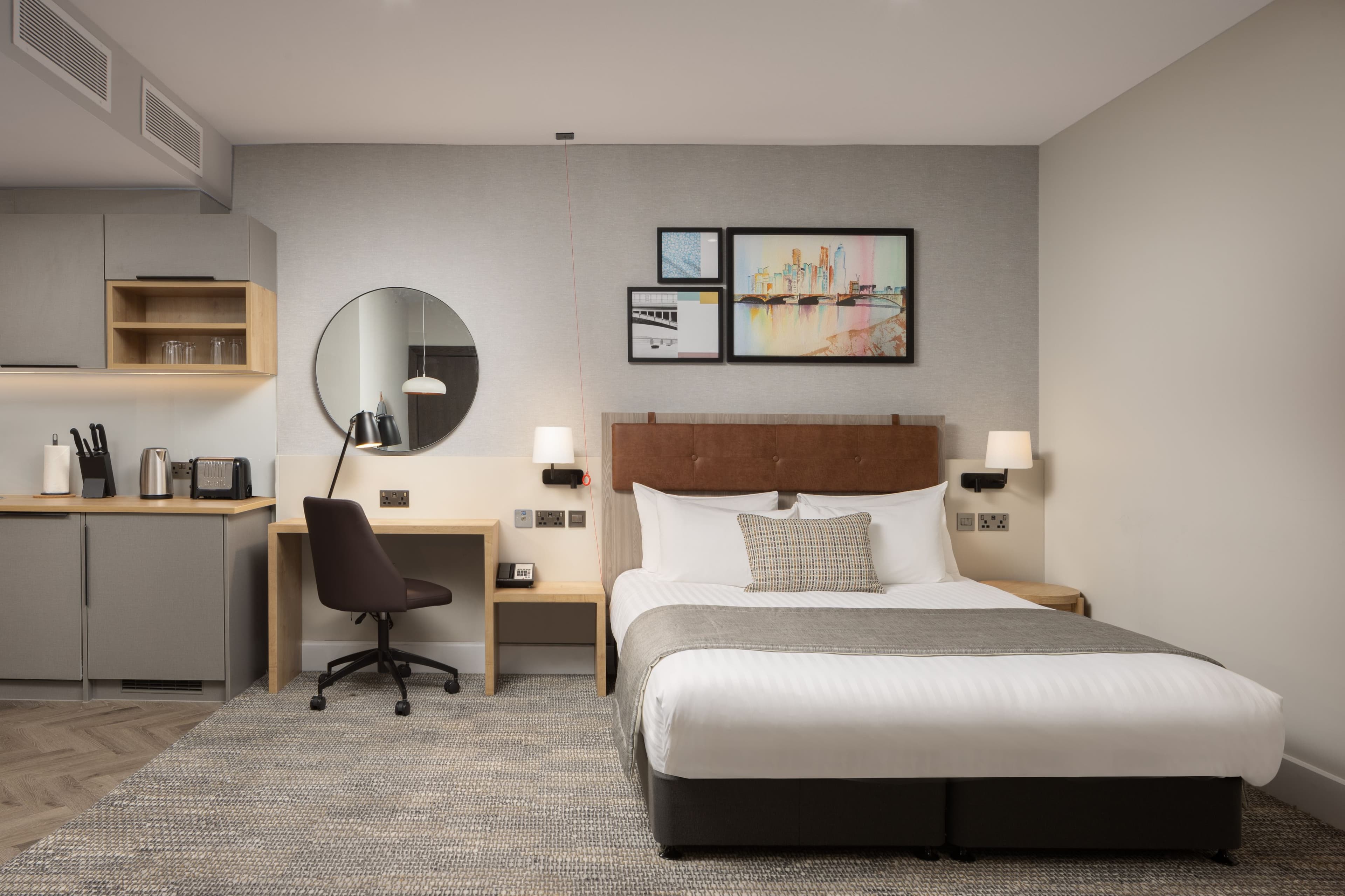 Staybridge Suites London - Vauxhall — 21