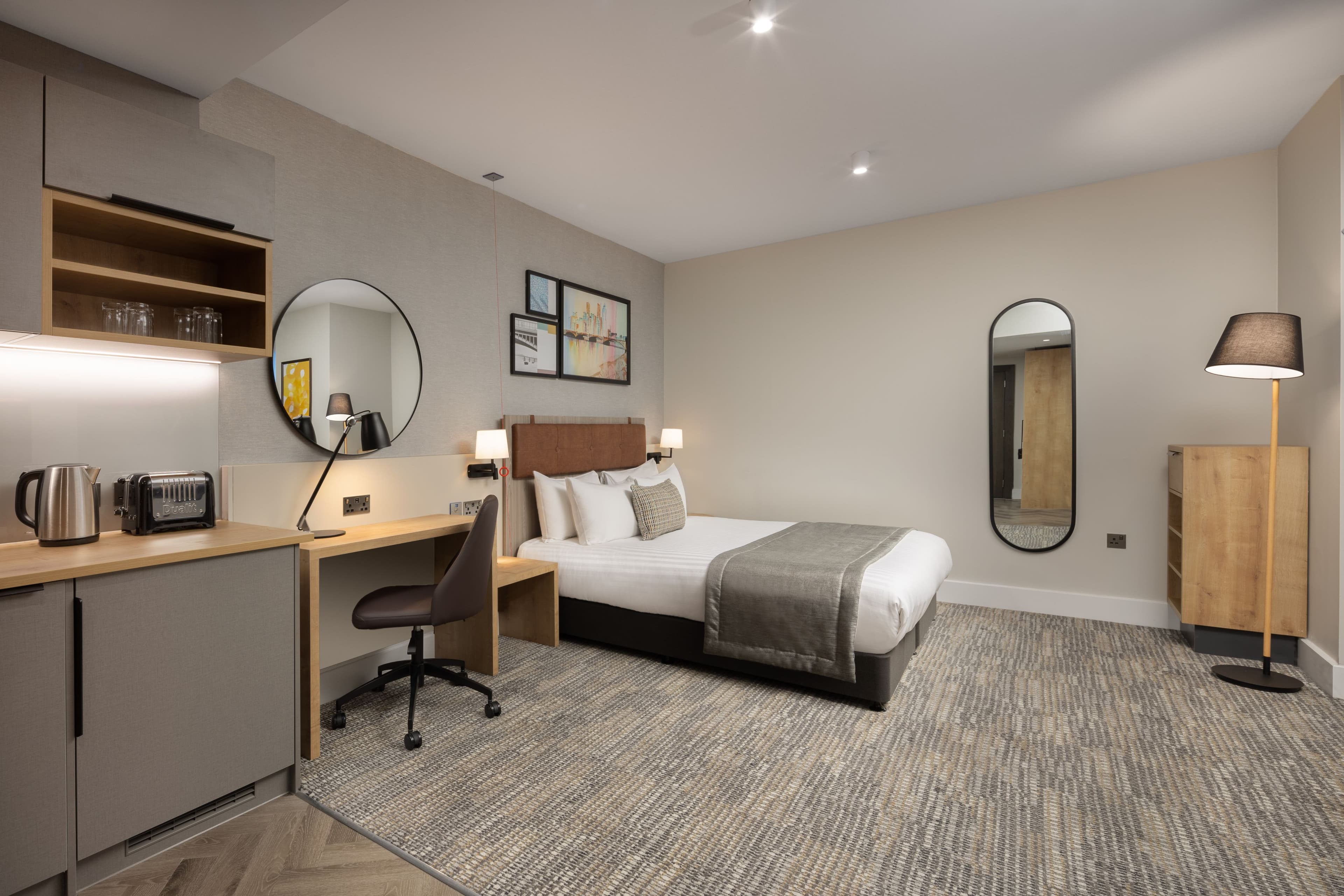 Staybridge Suites London - Vauxhall — 20