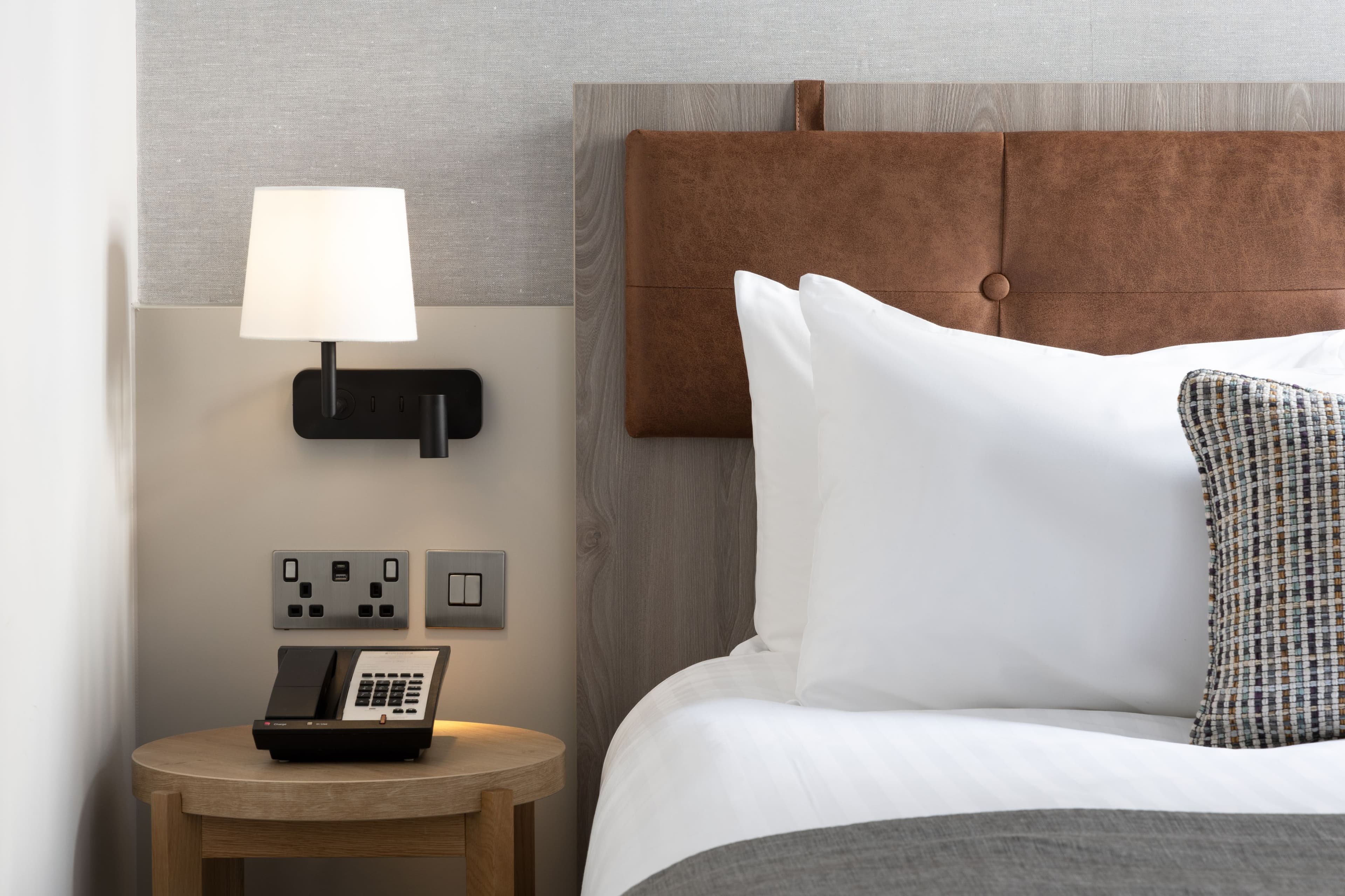 Staybridge Suites London - Vauxhall - Image 5