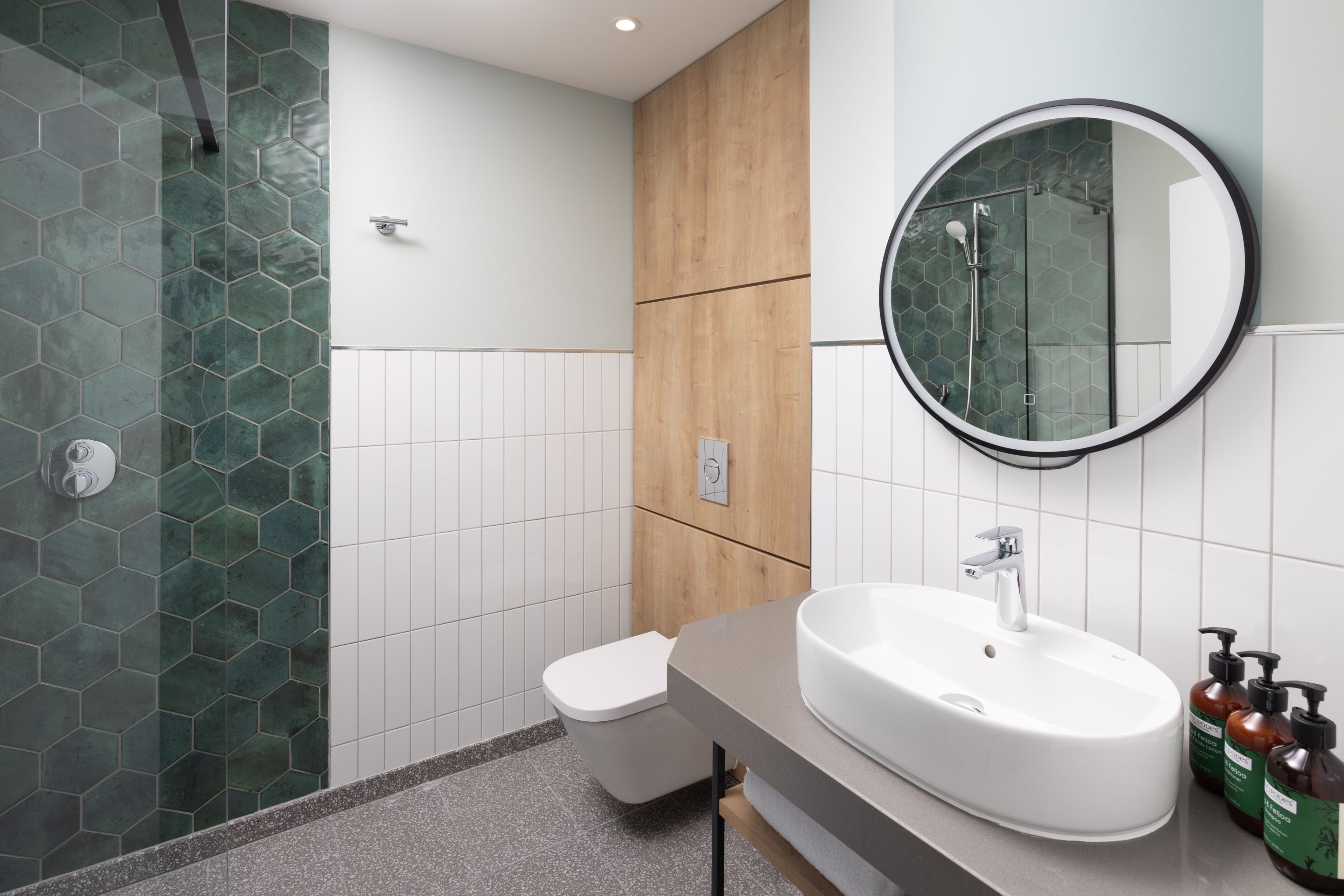 Staybridge Suites London - Vauxhall — 9