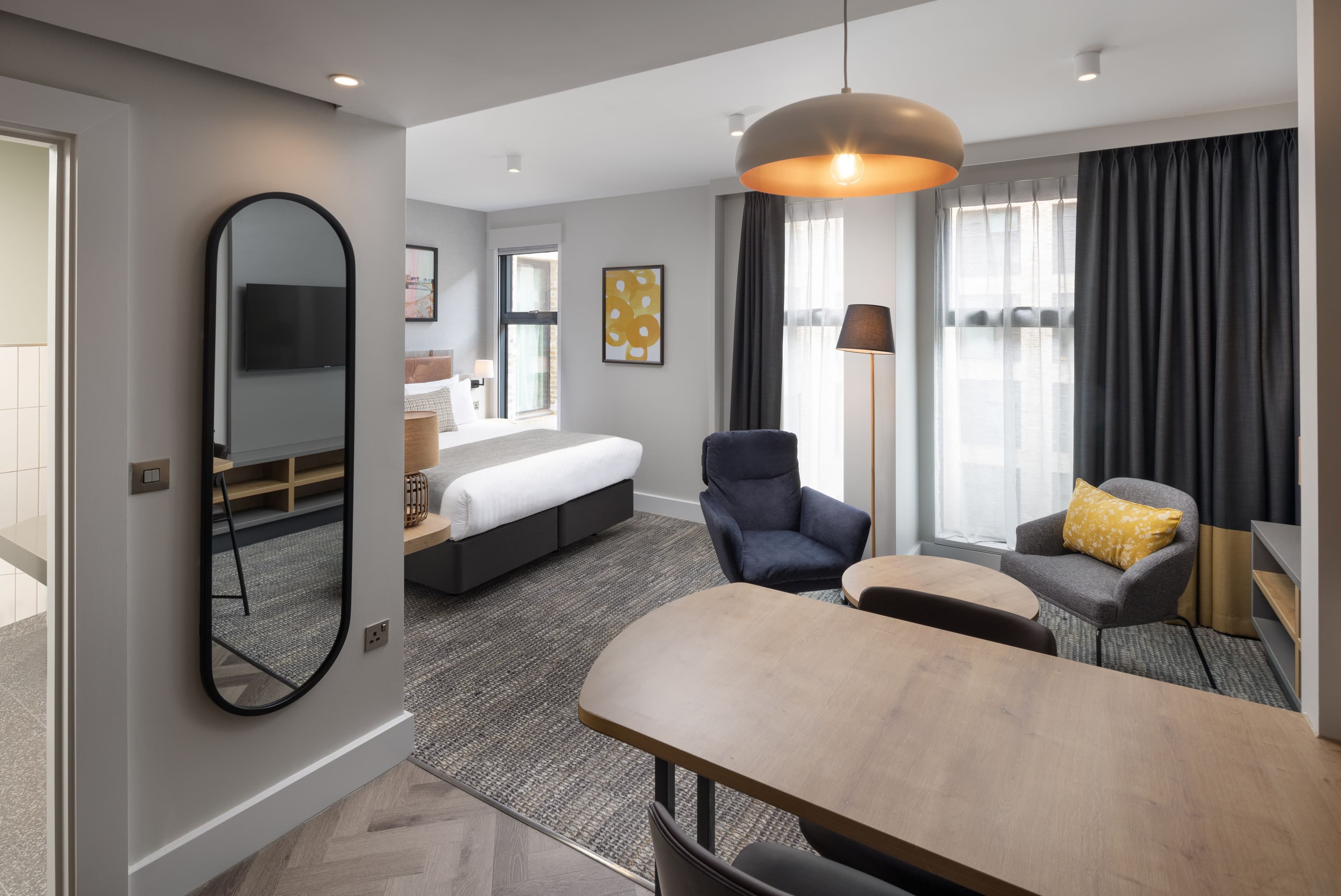 Staybridge Suites London - Vauxhall - Image 4