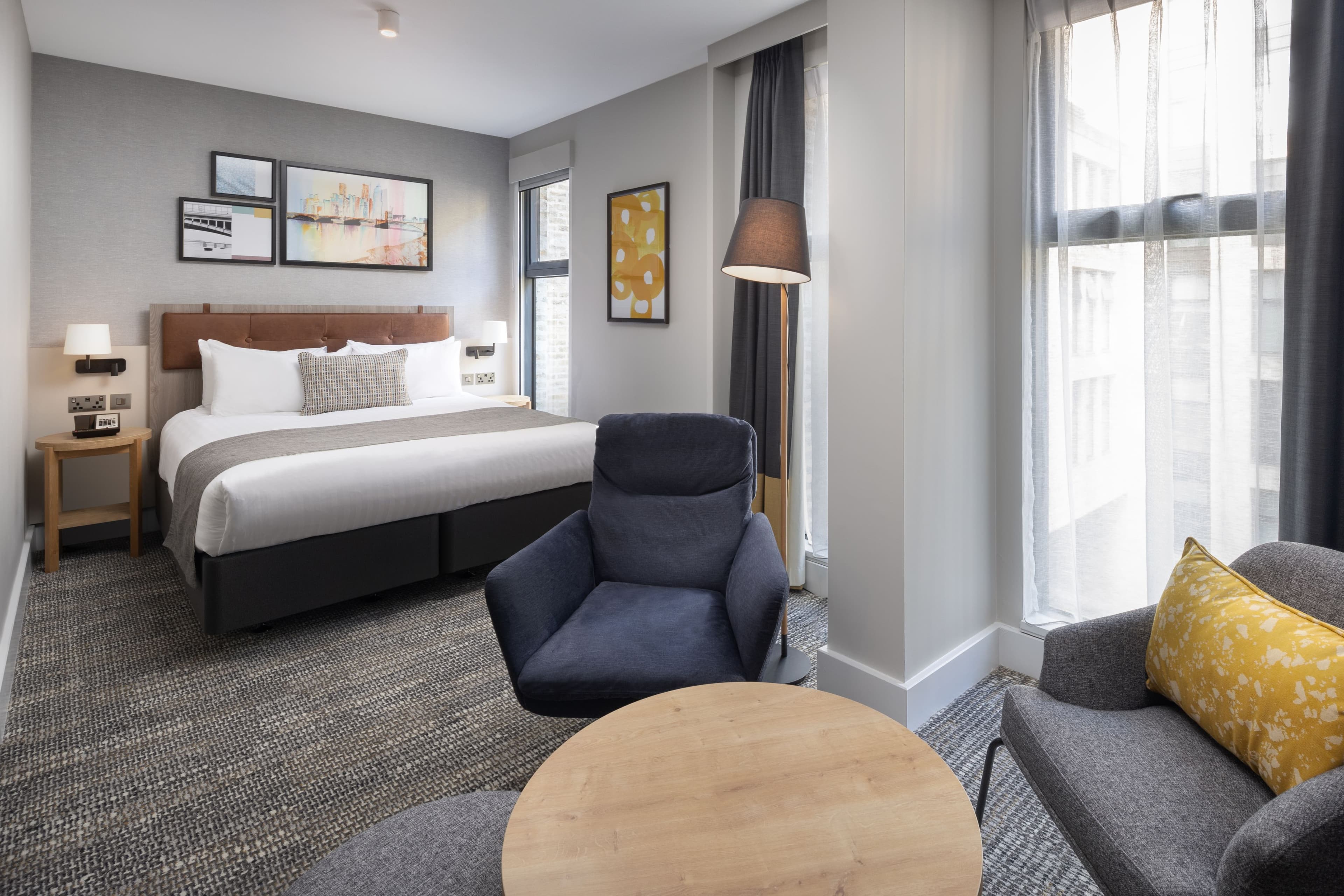 Staybridge Suites London - Vauxhall — 6