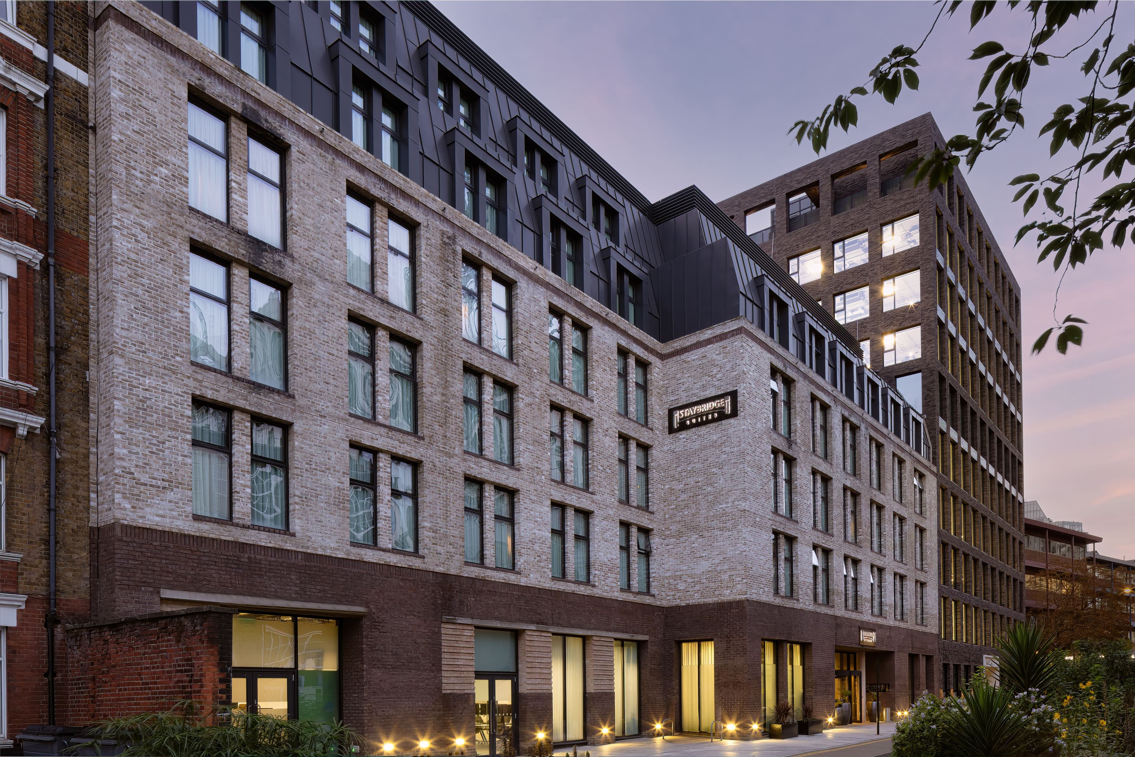 Staybridge Suites London - Vauxhall - Image 1