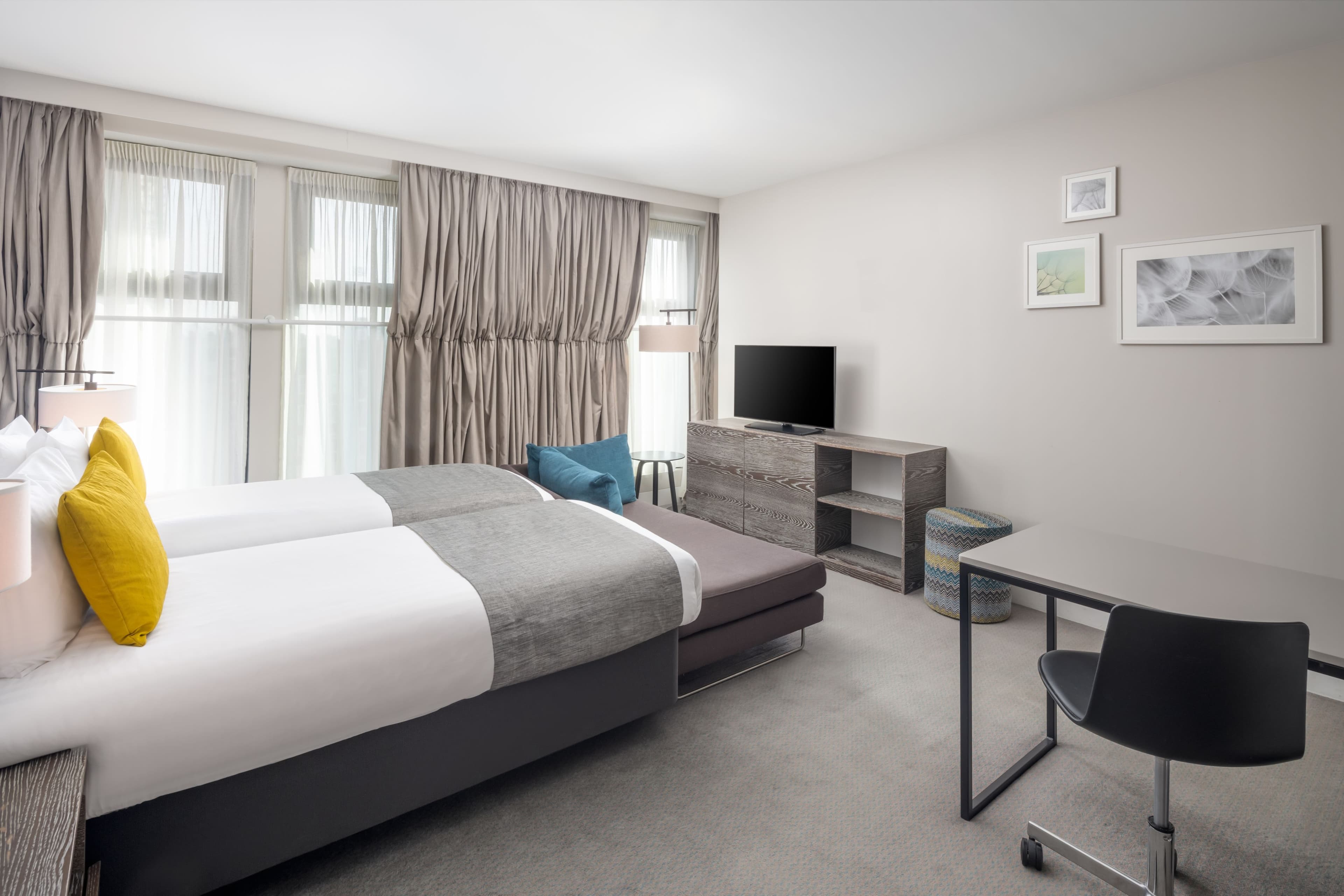 Staybridge Suites London - Vauxhall — 38