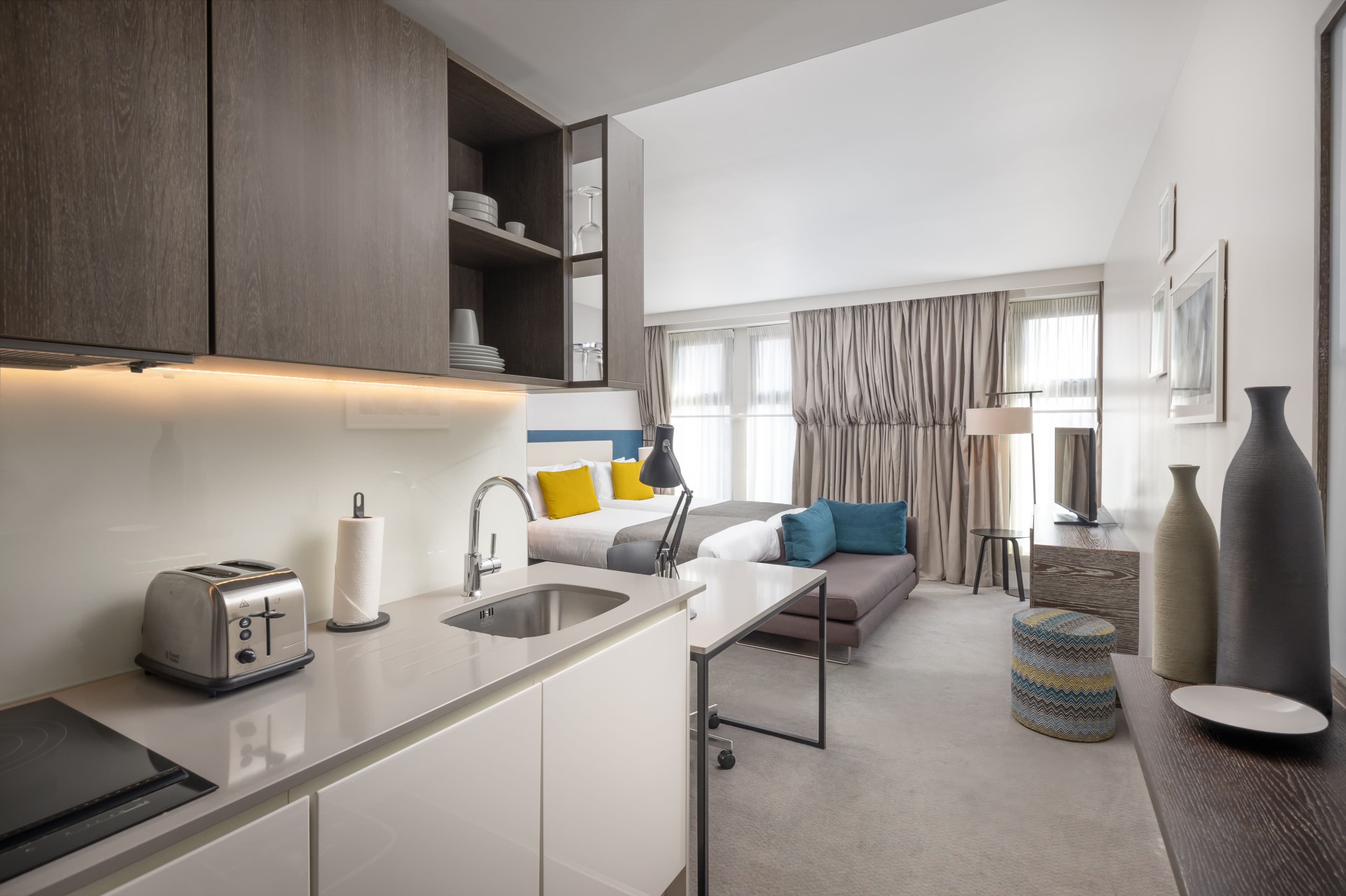 Staybridge Suites London - Vauxhall — 37