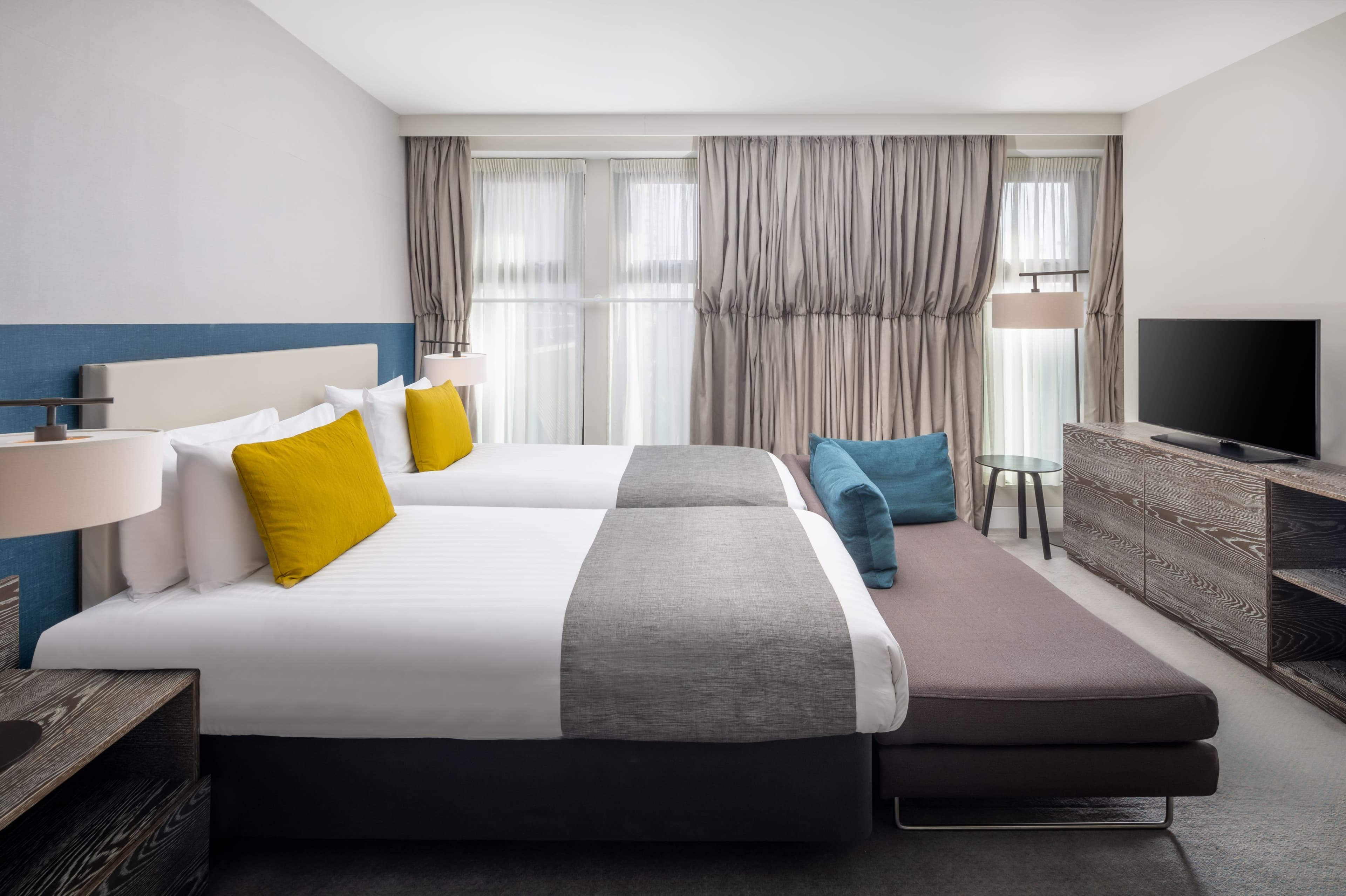 Staybridge Suites London - Vauxhall — 39