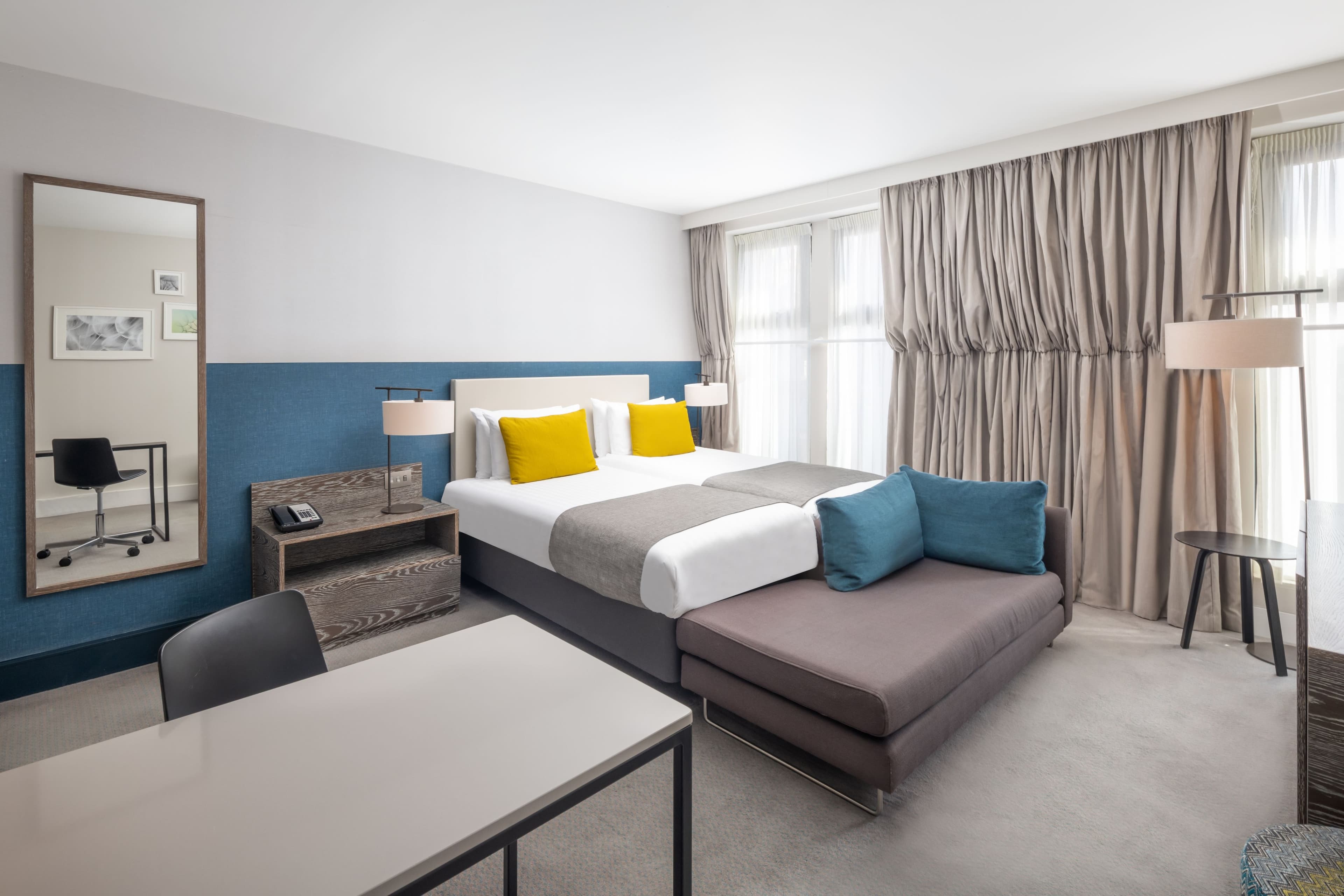 Staybridge Suites London - Vauxhall — 36