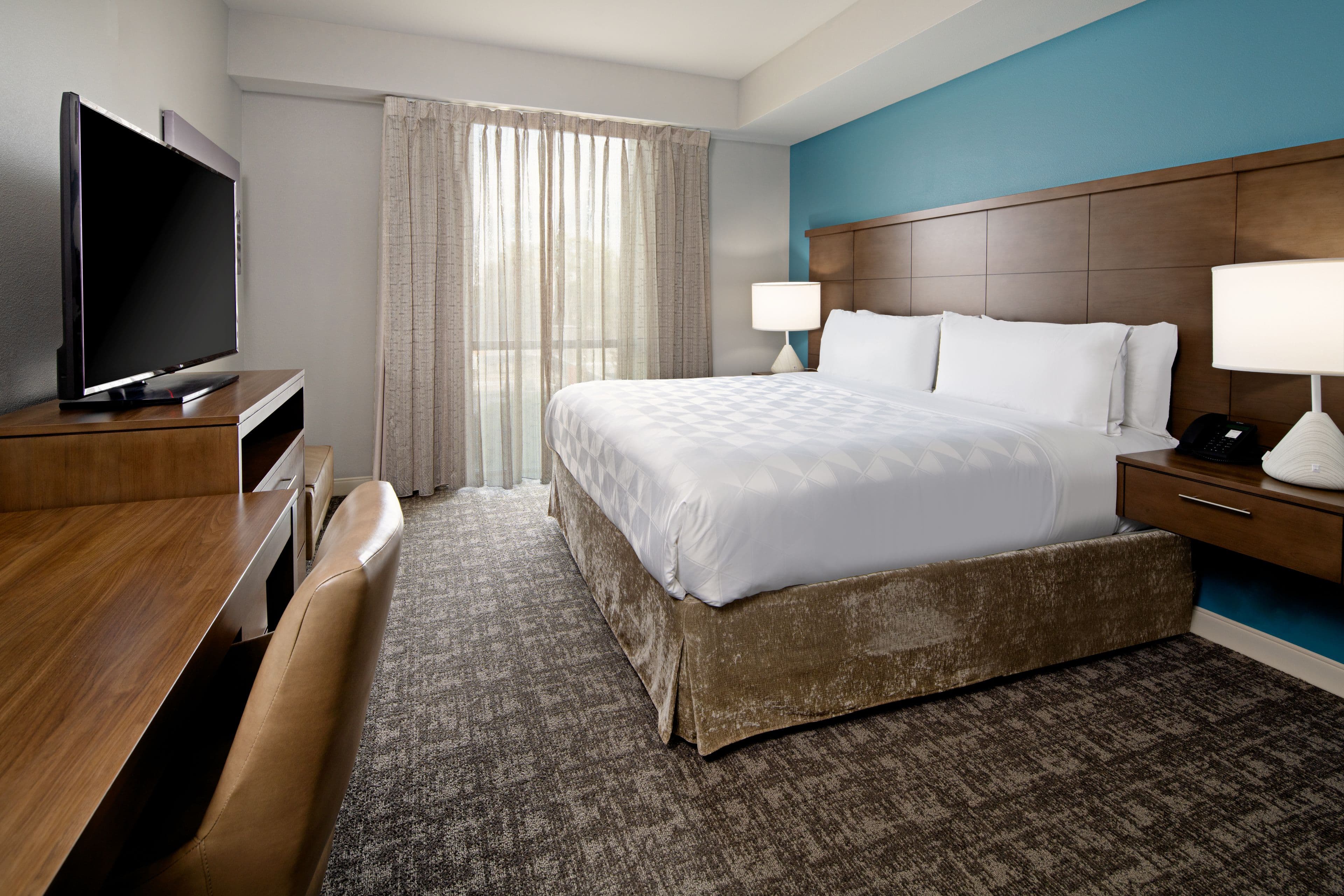 Staybridge Suites Long Beach Airport — 17