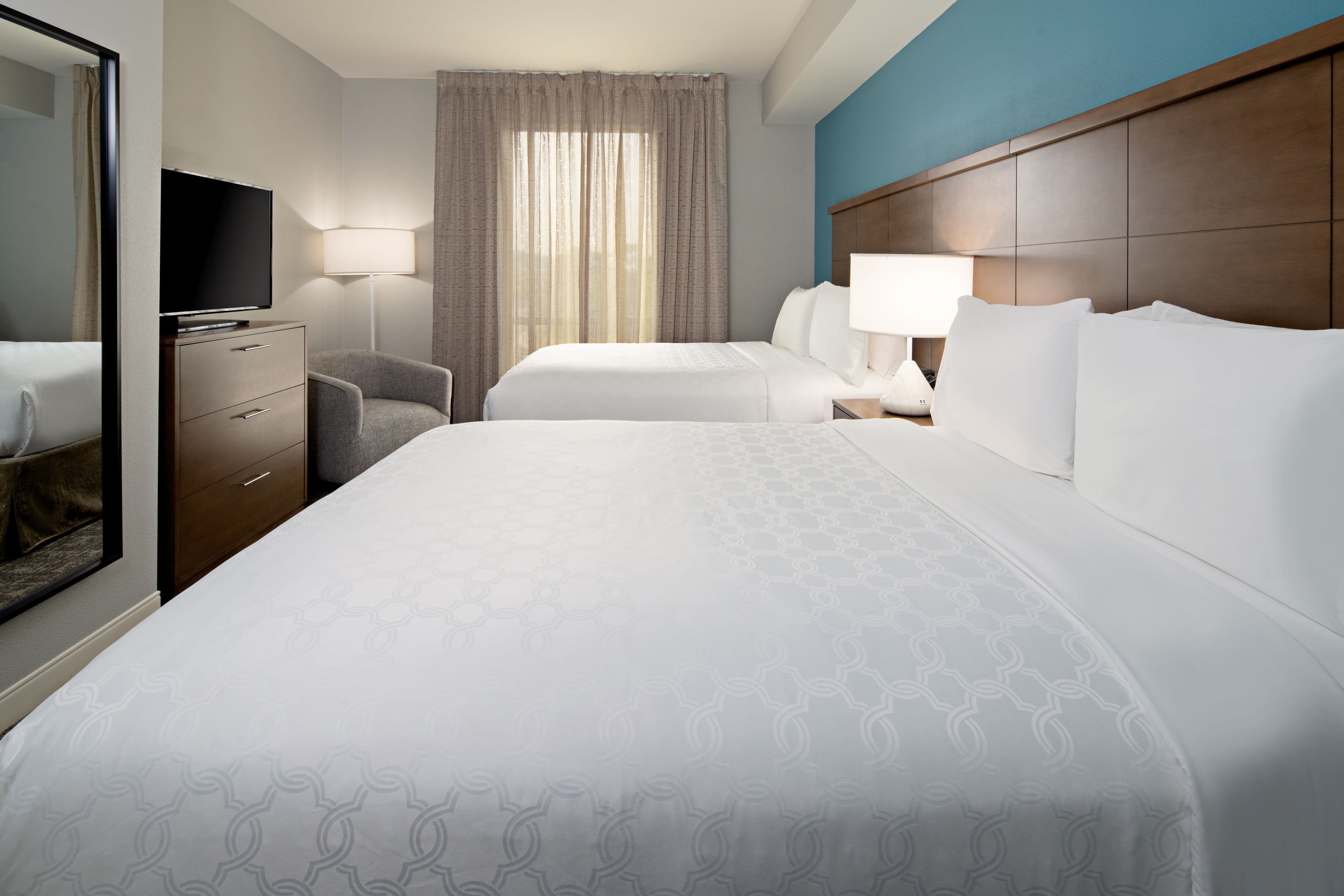Staybridge Suites Long Beach Airport — 21