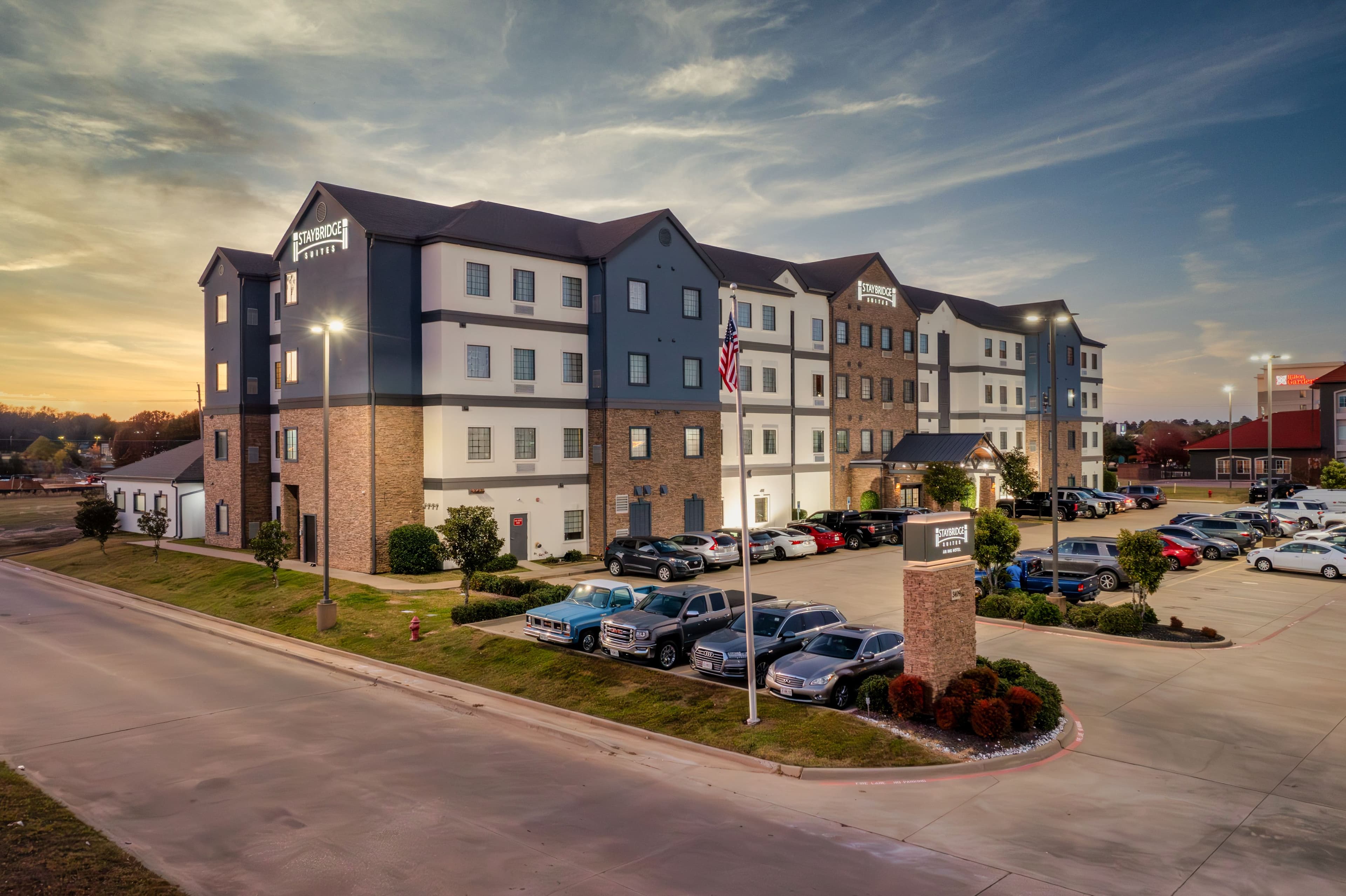 Staybridge Suites Longview - Image 1