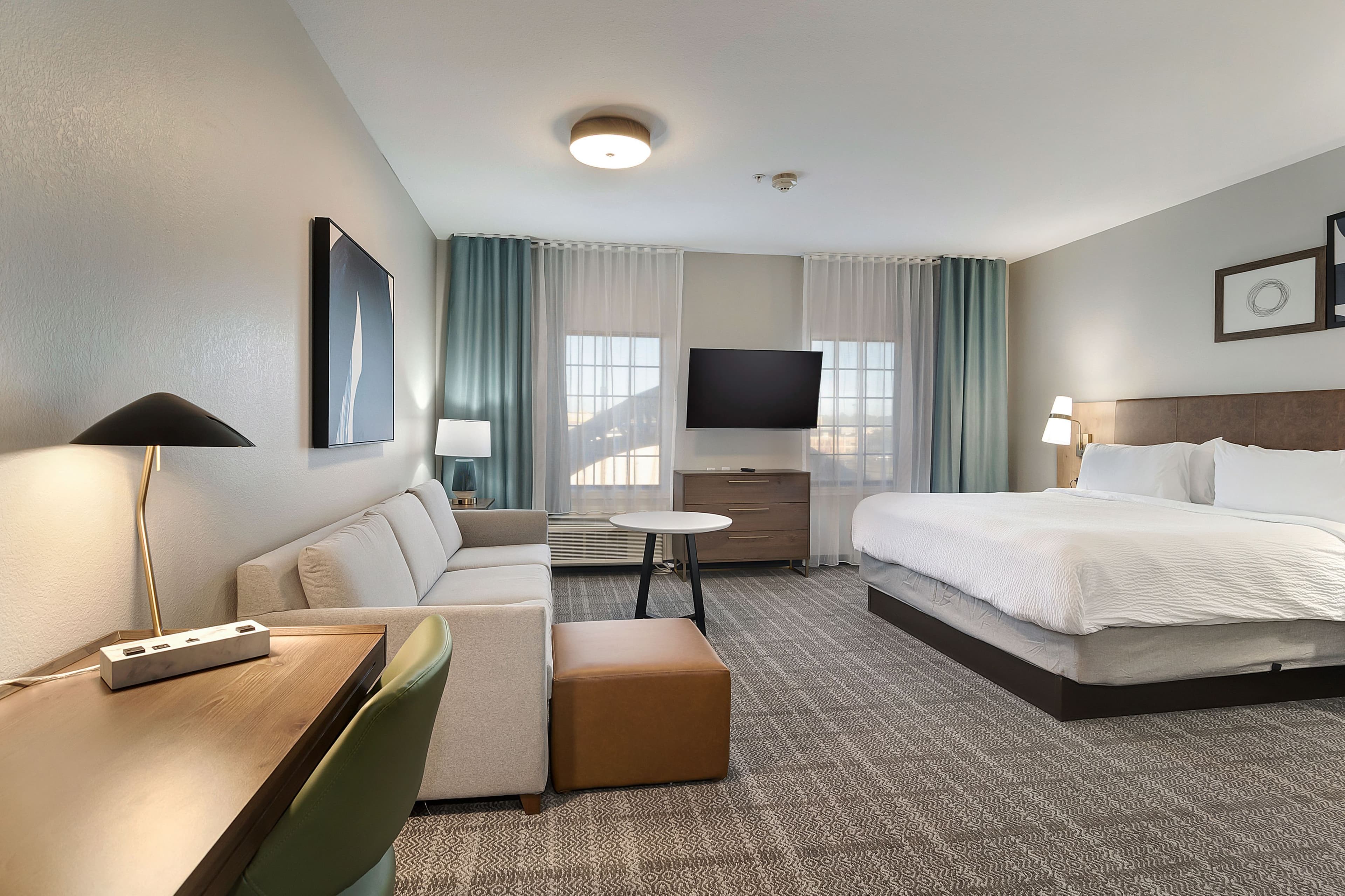 Staybridge Suites Longview — 9