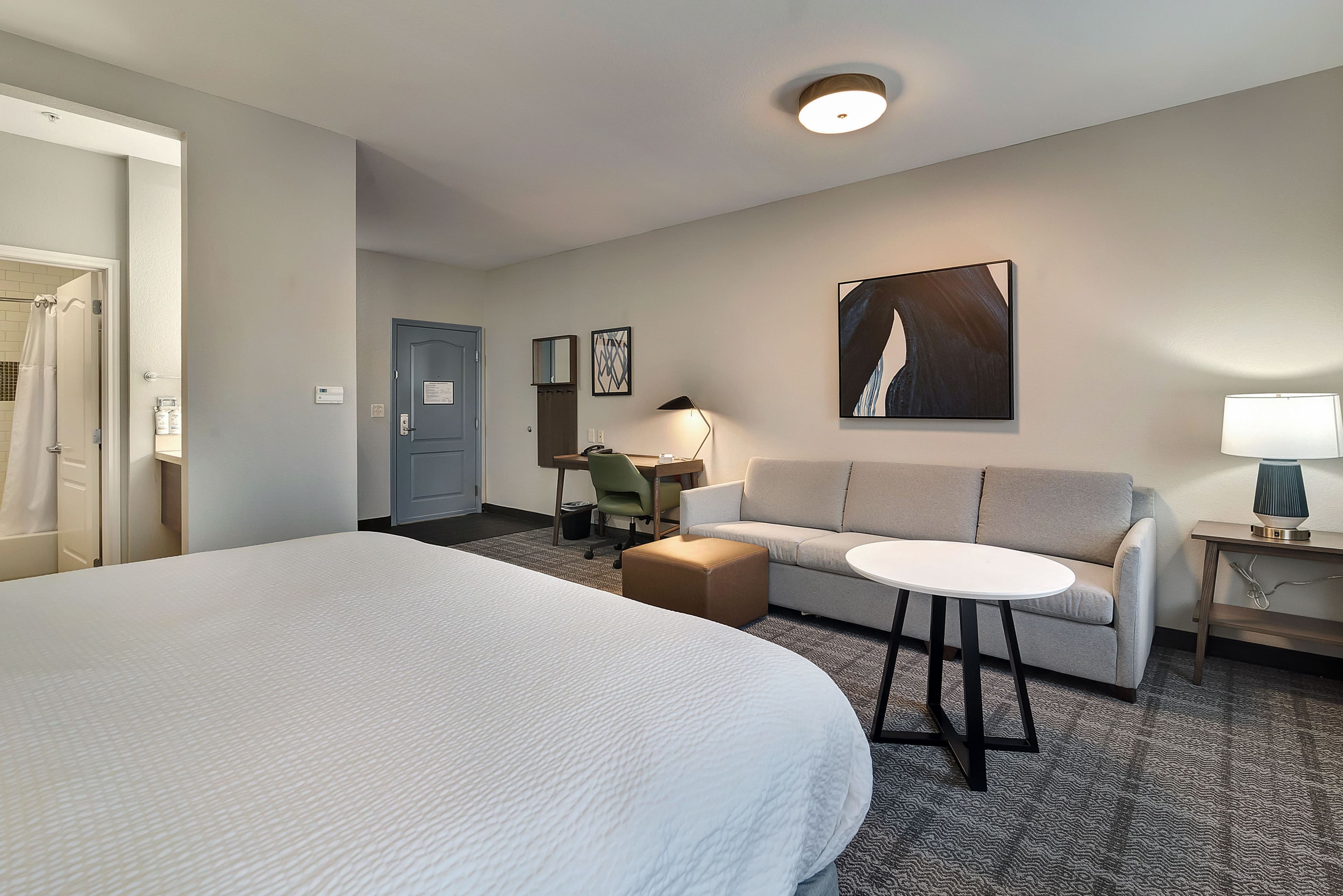 Staybridge Suites Longview — 6