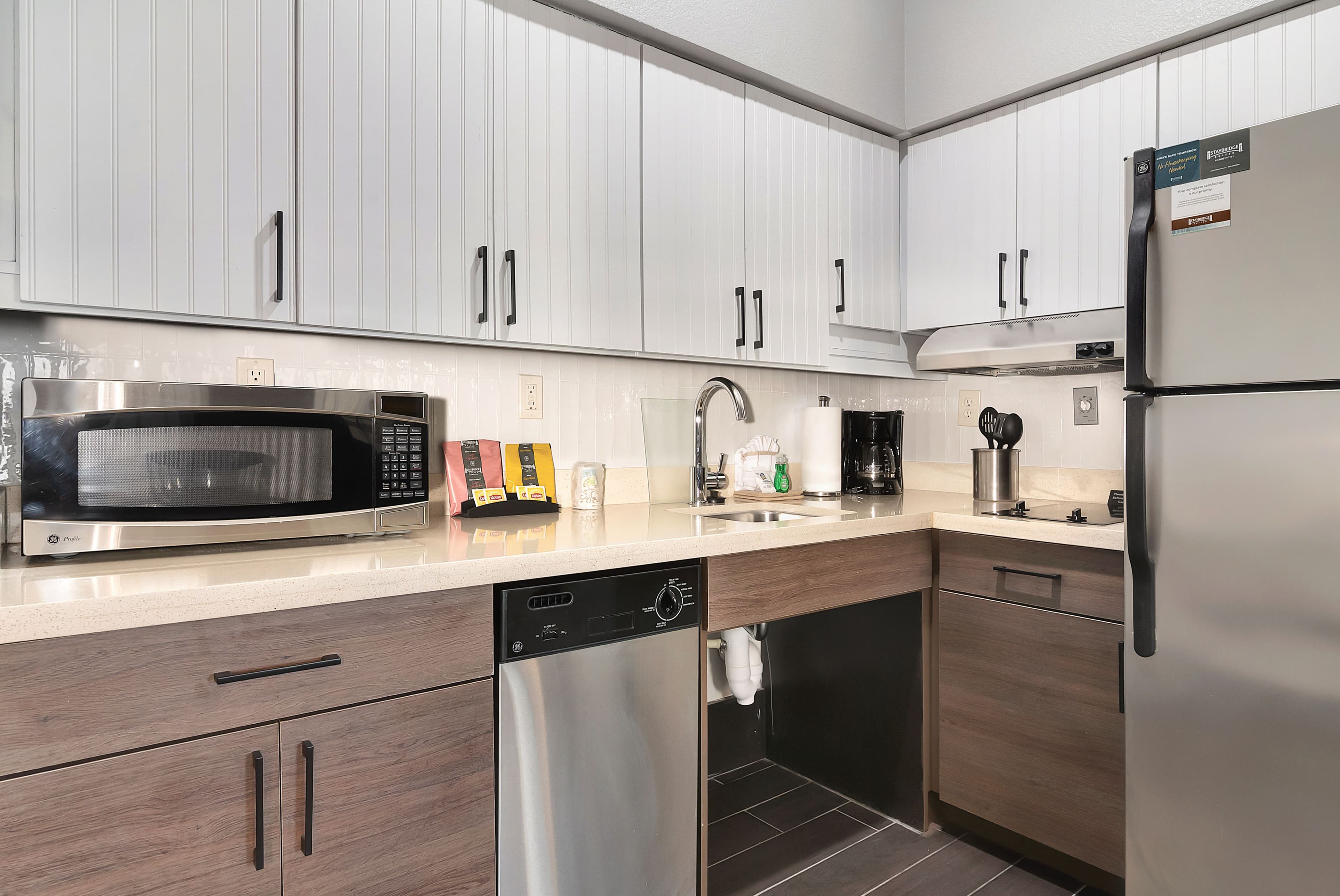 Staybridge Suites Longview — 23