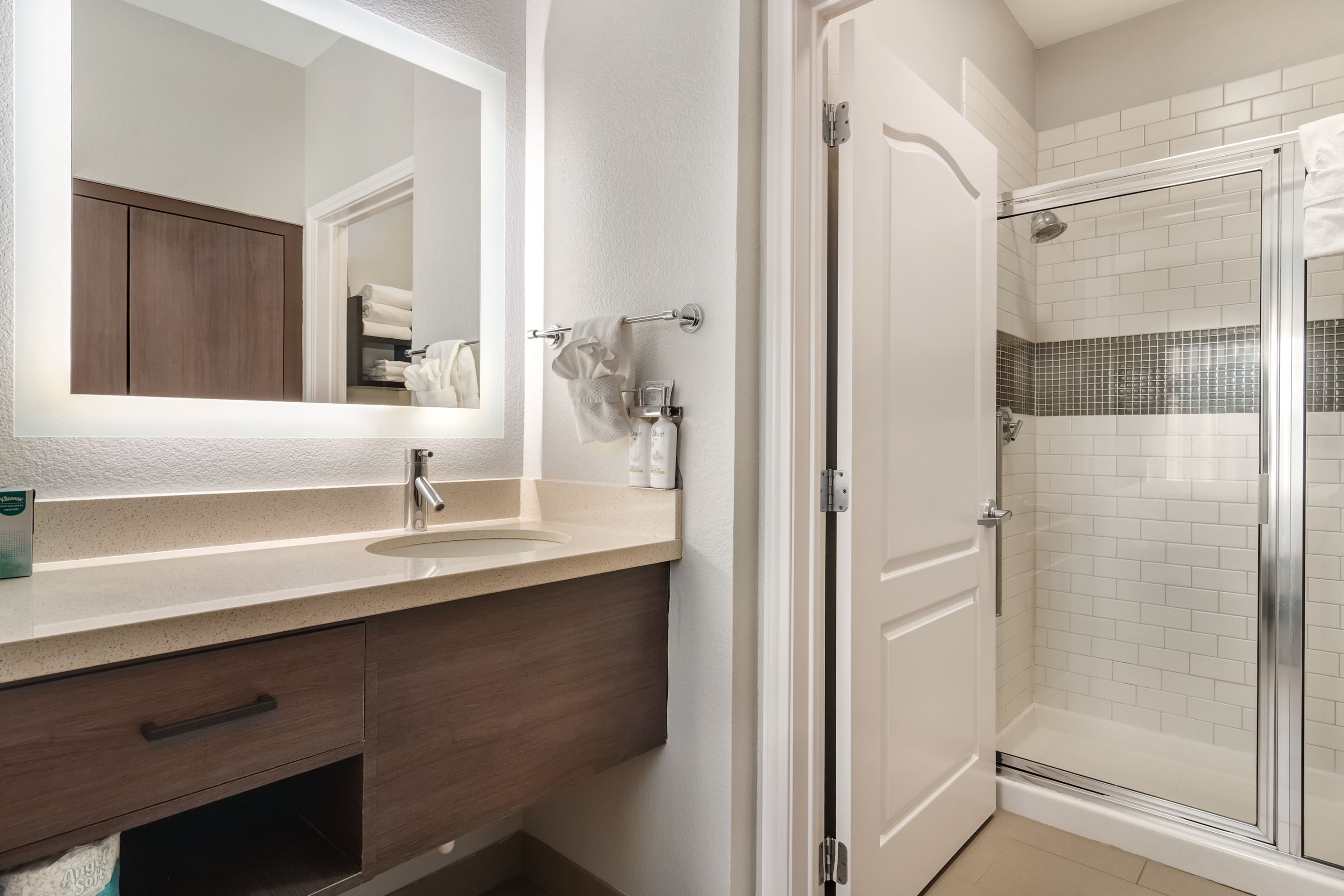 Staybridge Suites Longview — 19