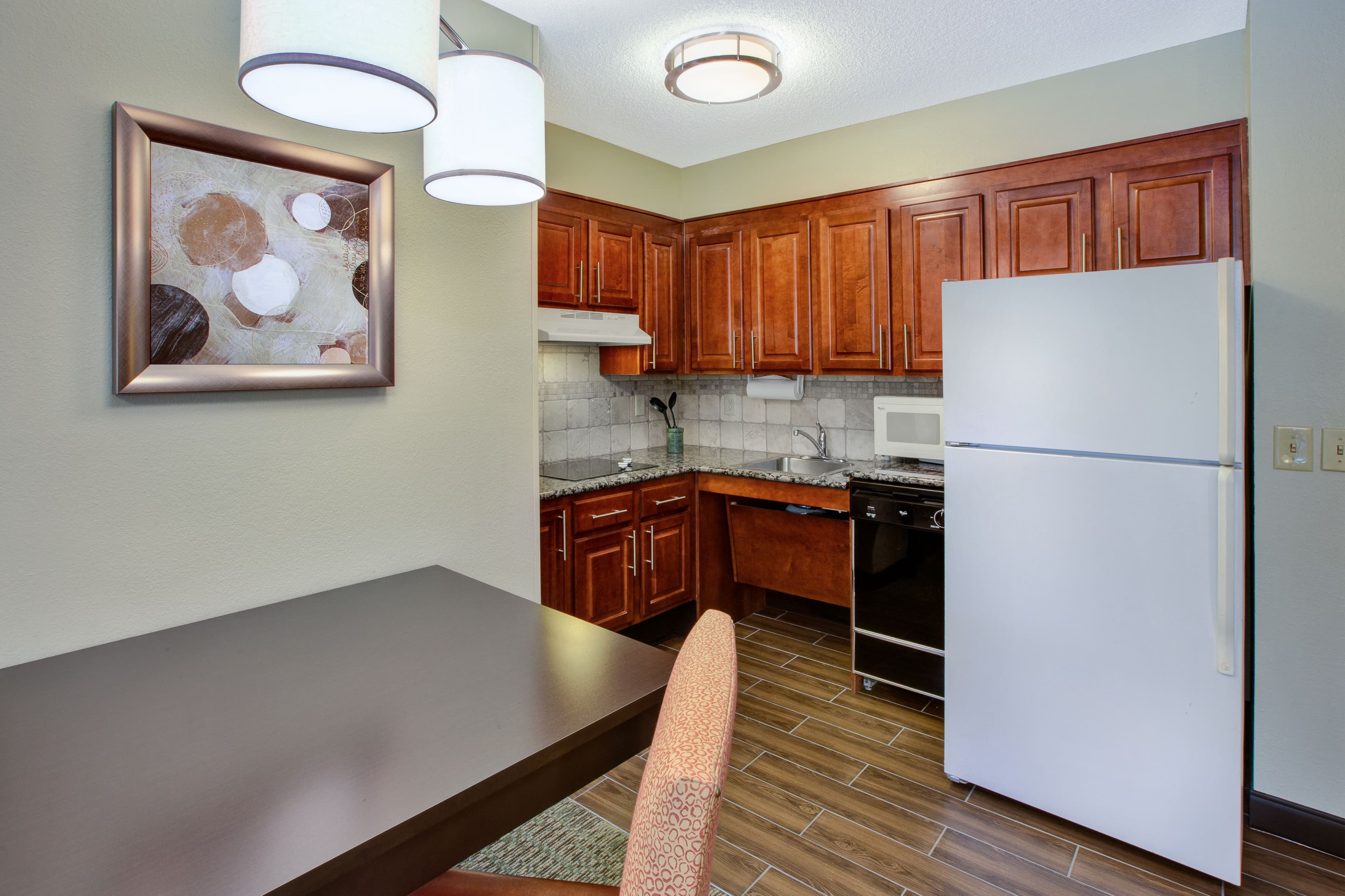 Staybridge Suites Louisville-East — 13