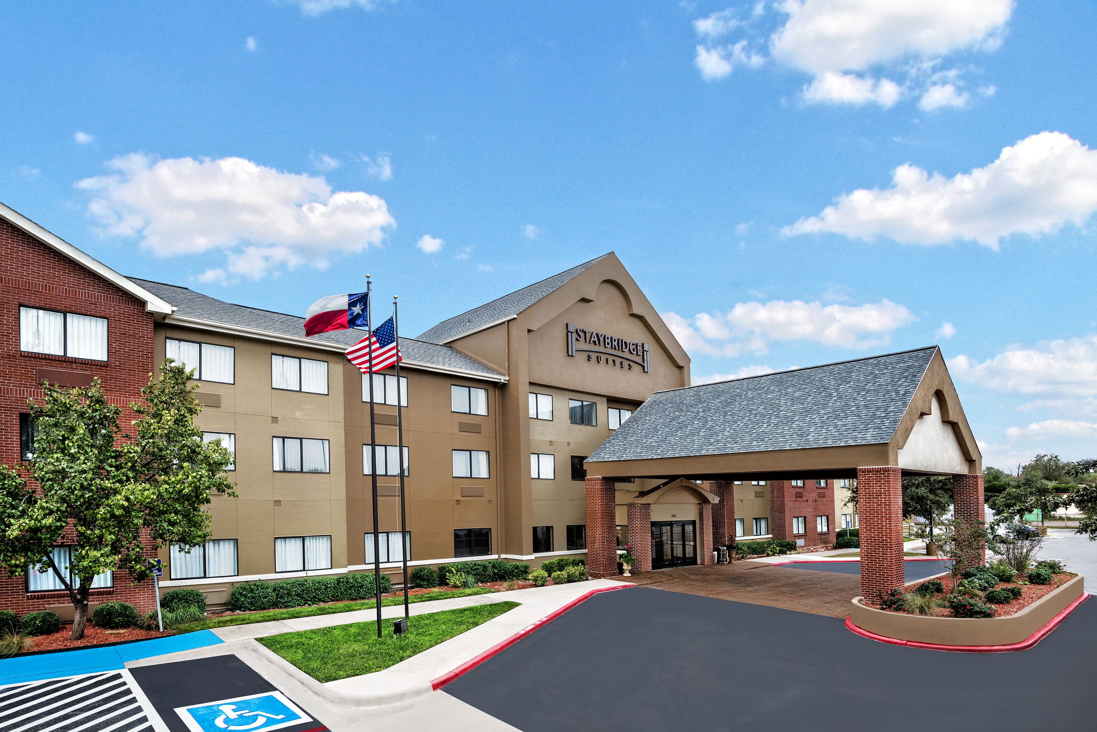 Staybridge Suites Lubbock - University Area - Image 1