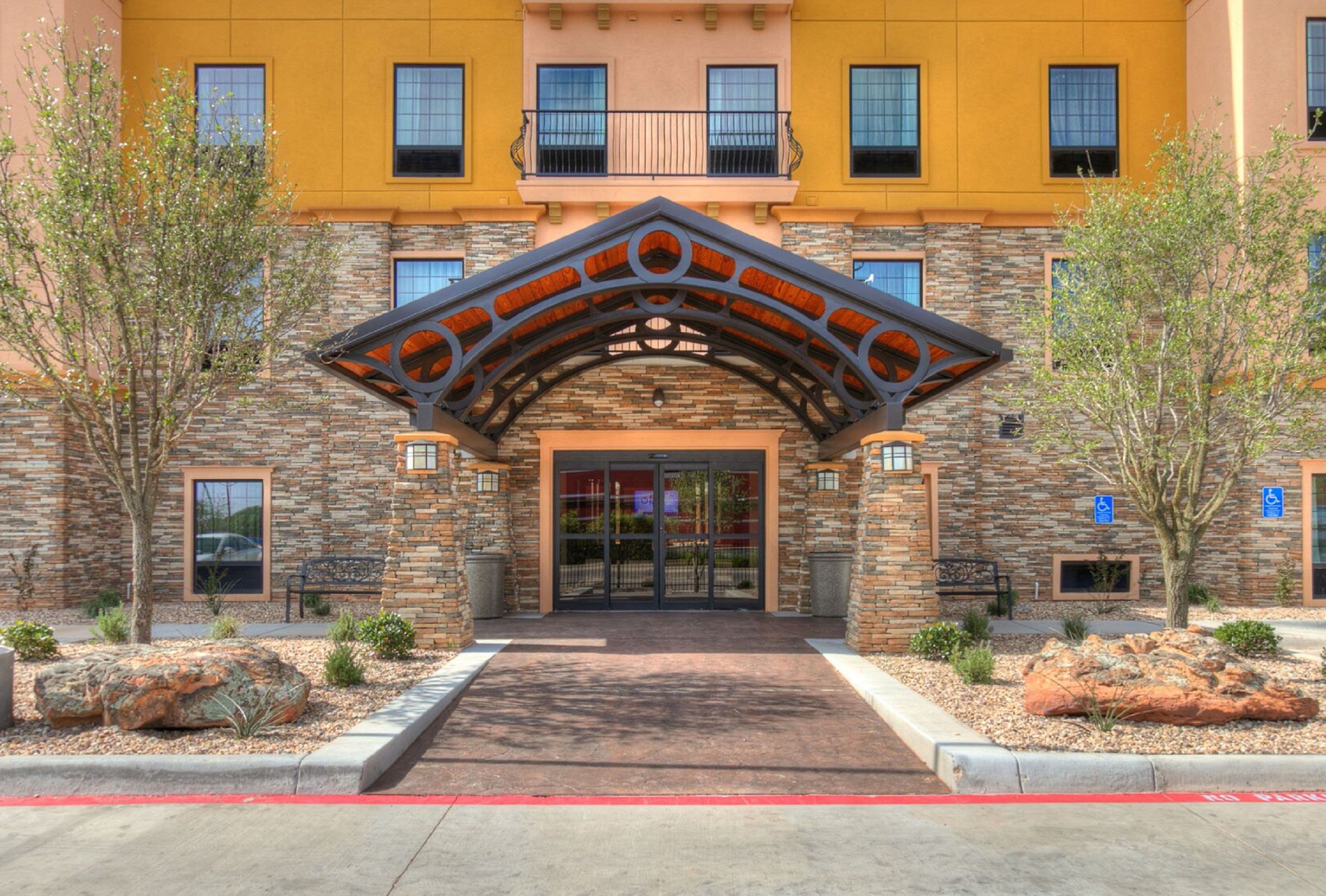 Staybridge Suites Lubbock South - Image 1