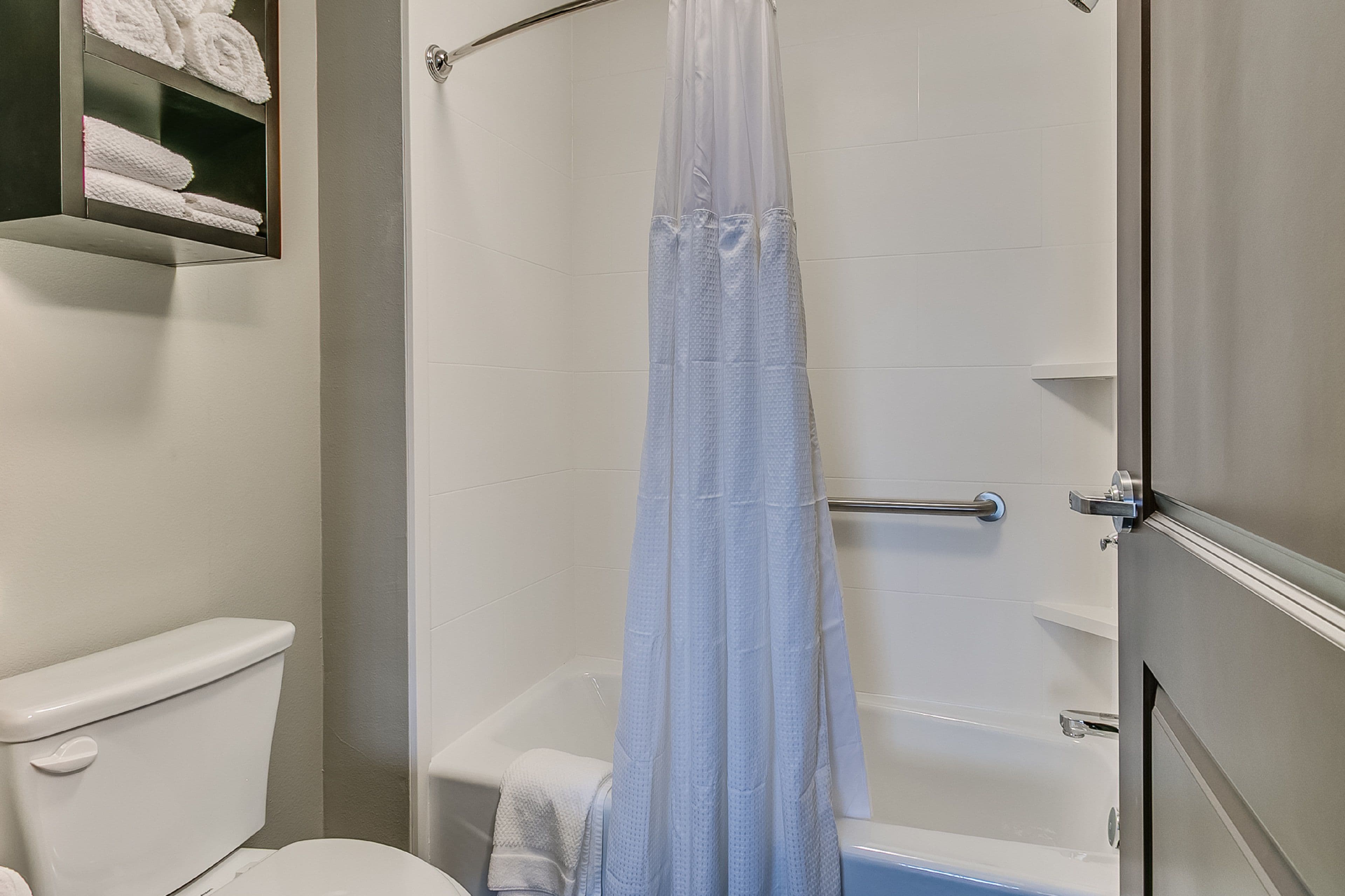 Staybridge Suites Lubbock South — 13