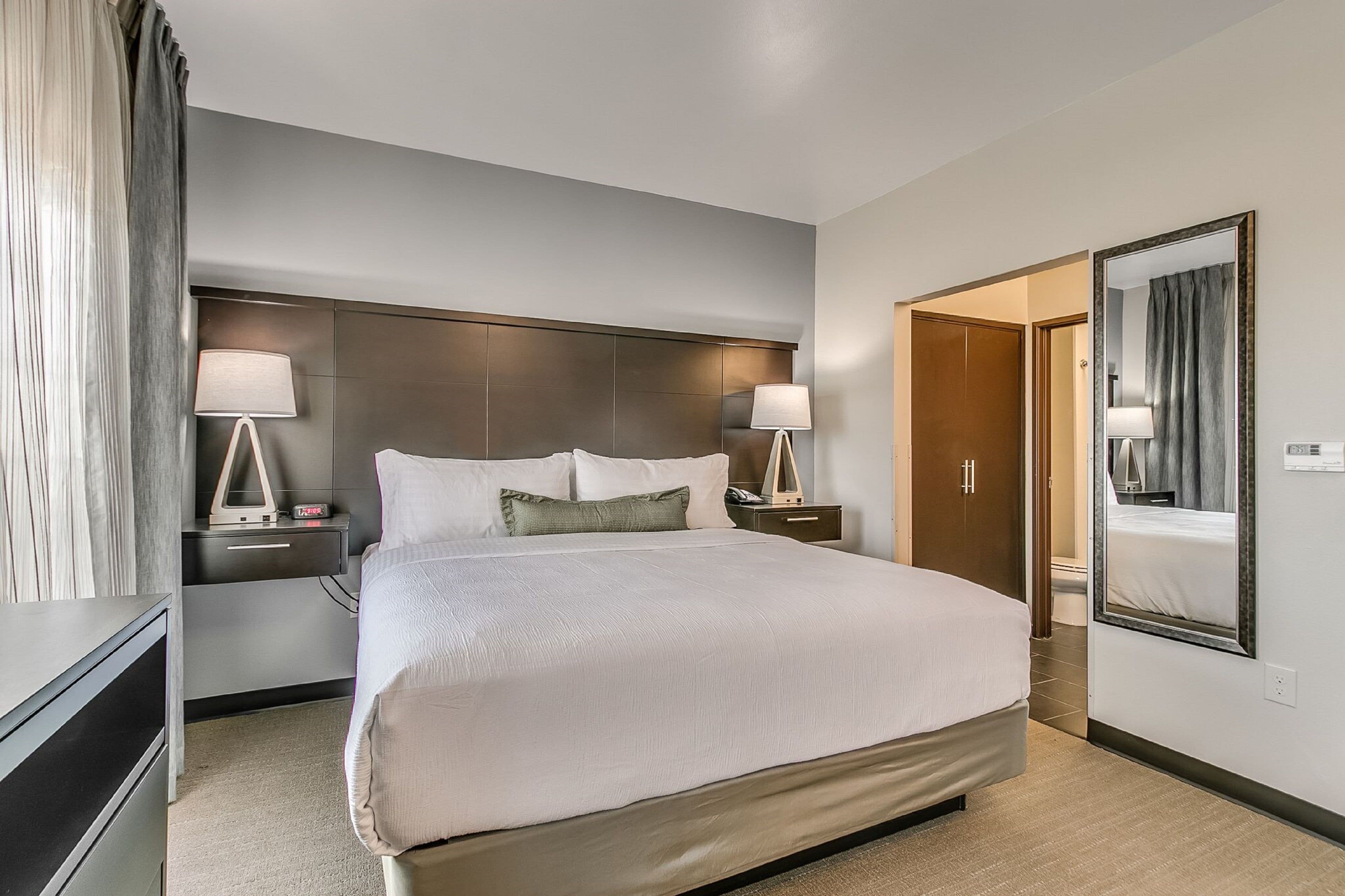 Staybridge Suites Lubbock South — 12