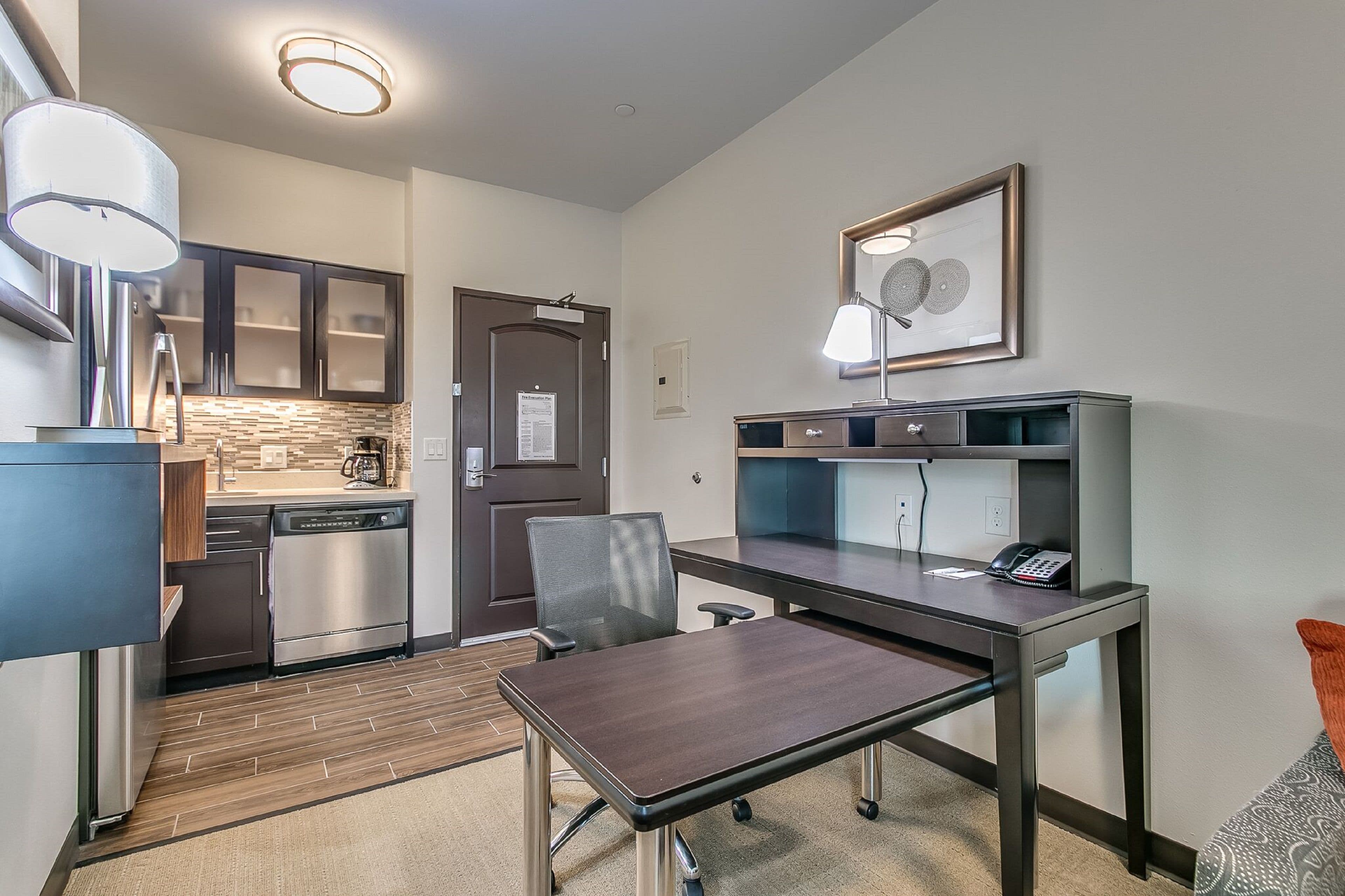 Staybridge Suites Lubbock South — 9