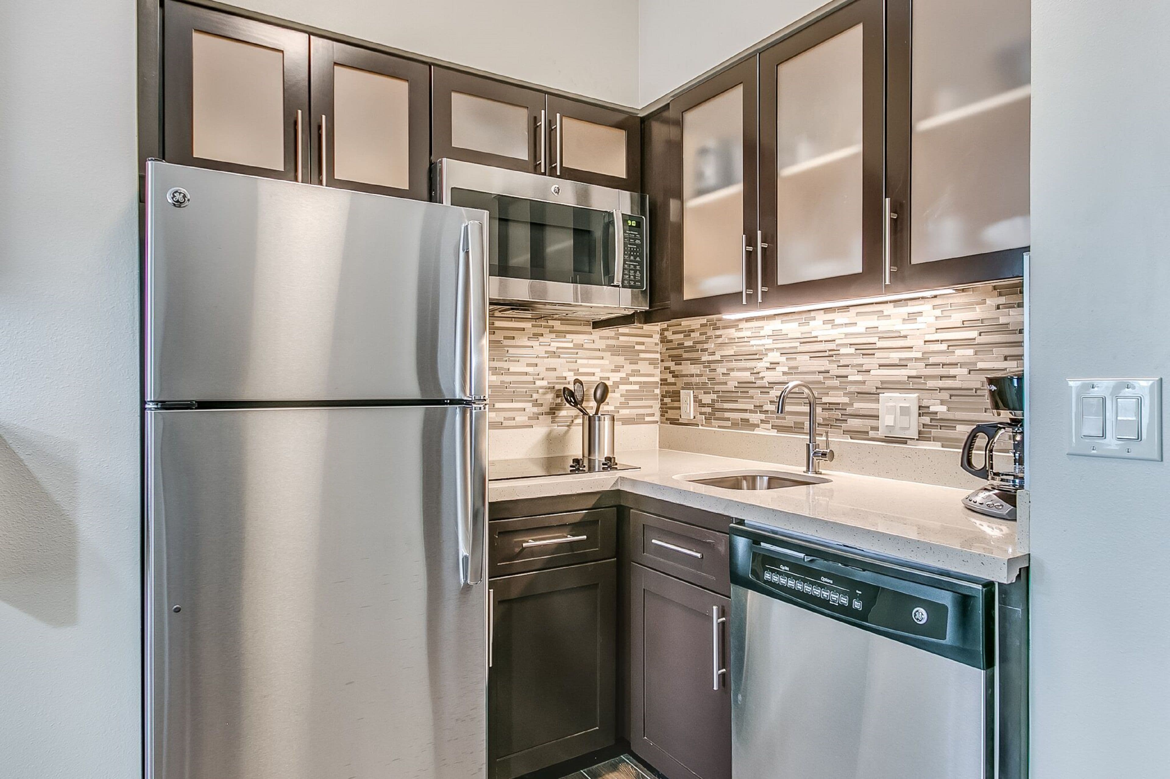 Staybridge Suites Lubbock South — 6