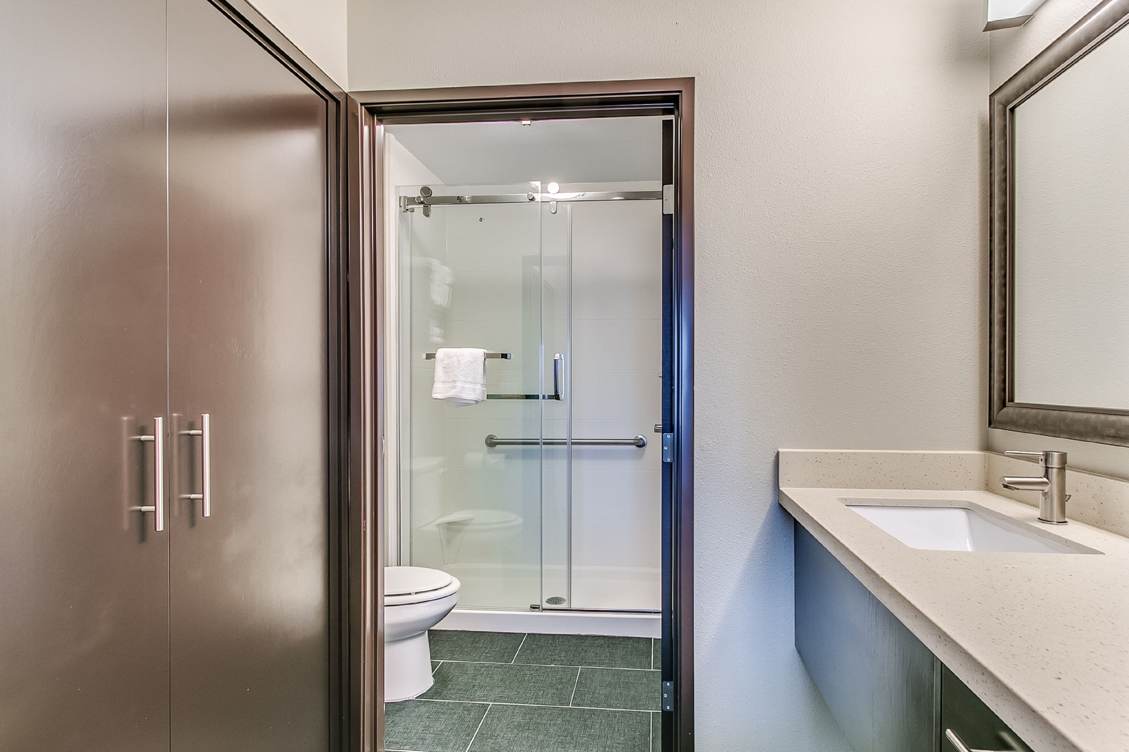 Staybridge Suites Lubbock South — 11