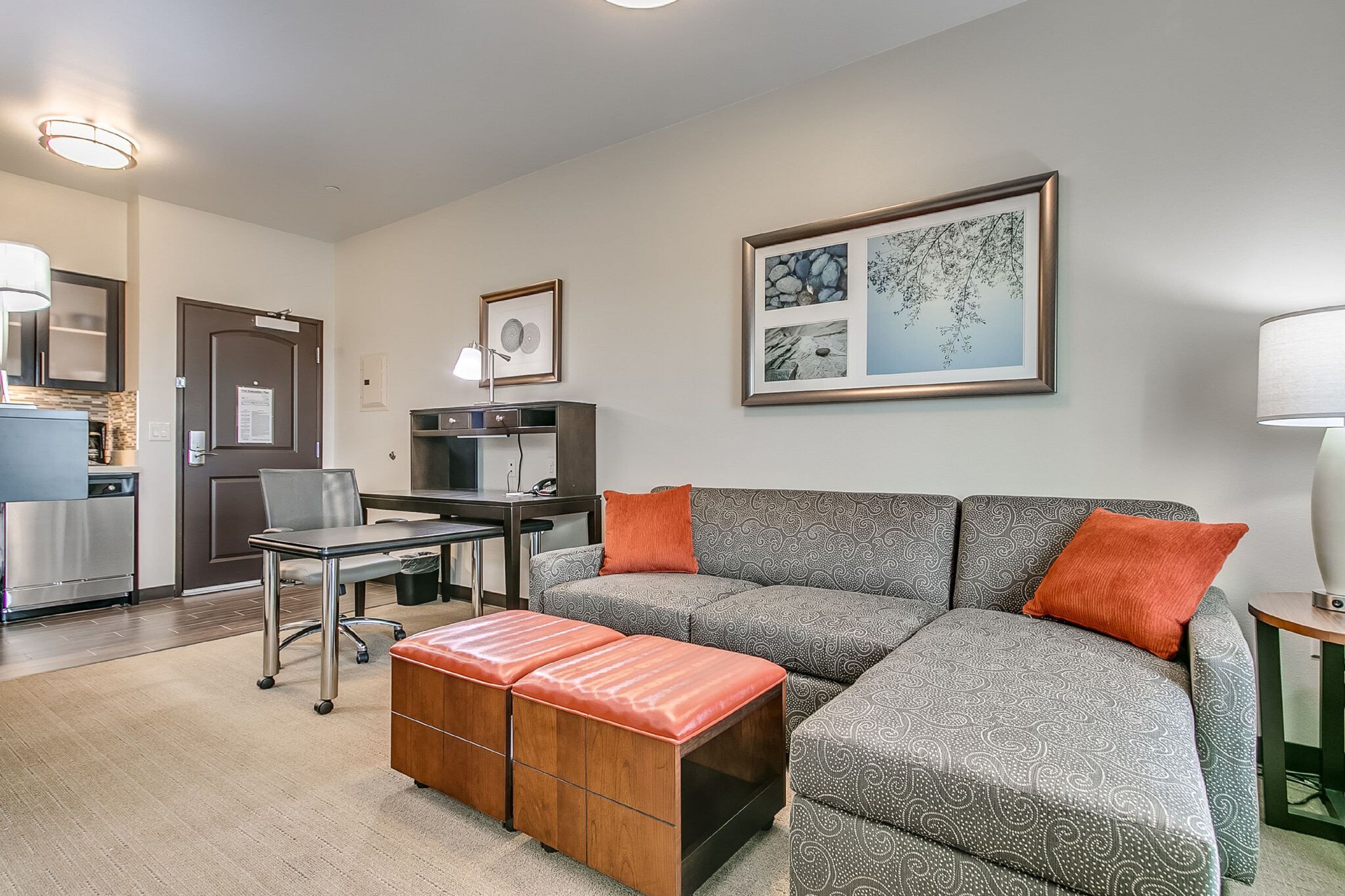 Staybridge Suites Lubbock South — 10