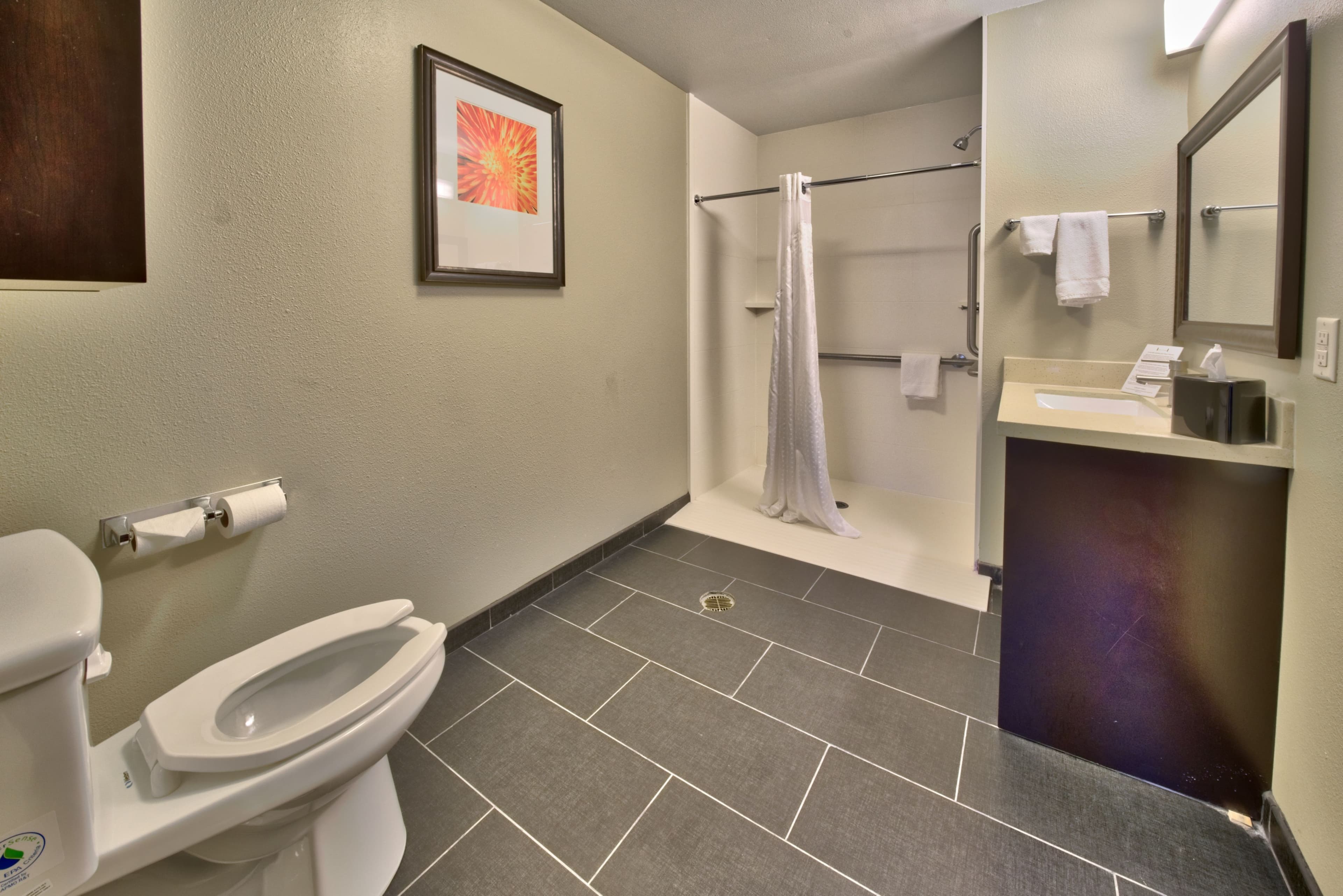 Staybridge Suites Lubbock South — 17