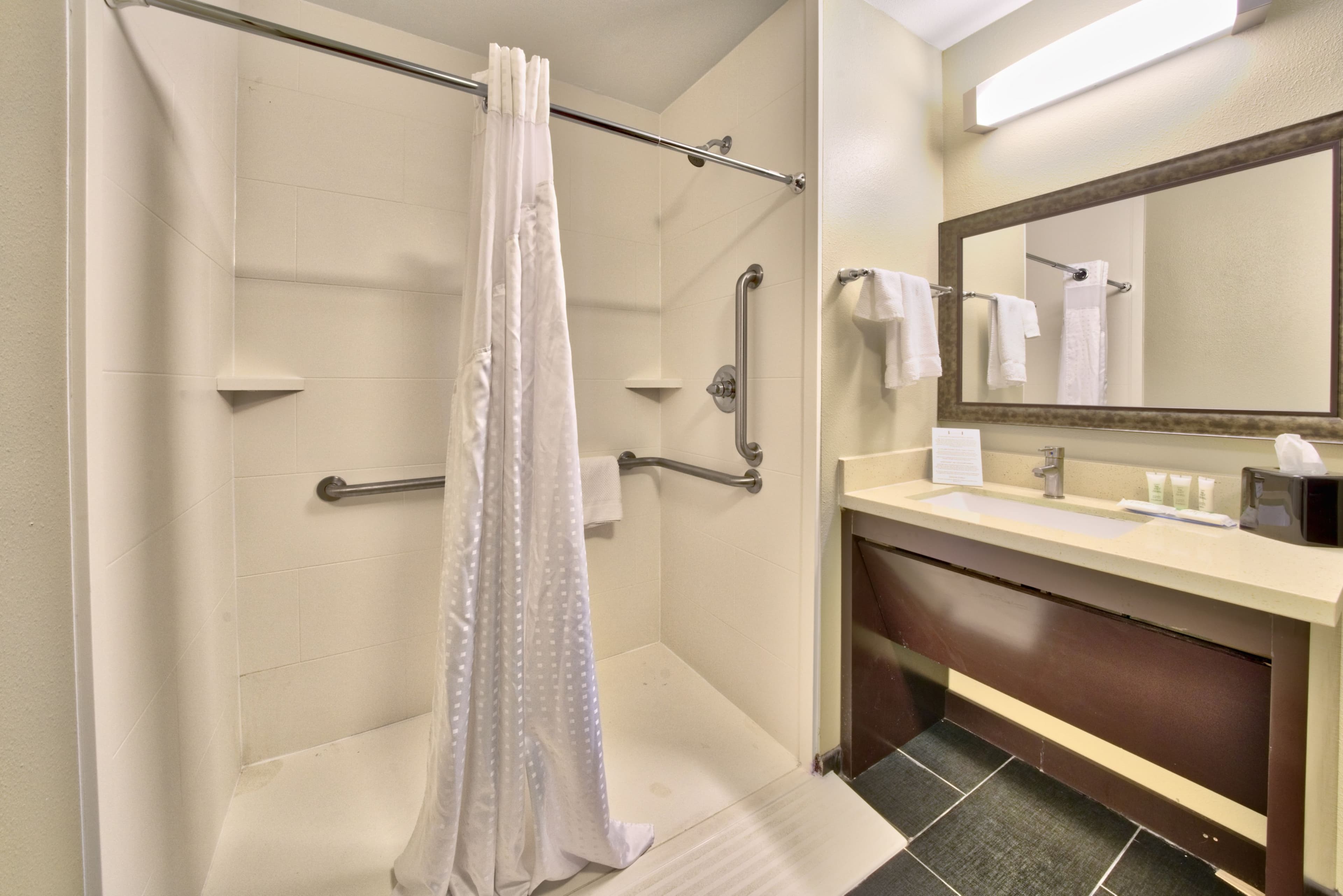 Staybridge Suites Lubbock South — 19