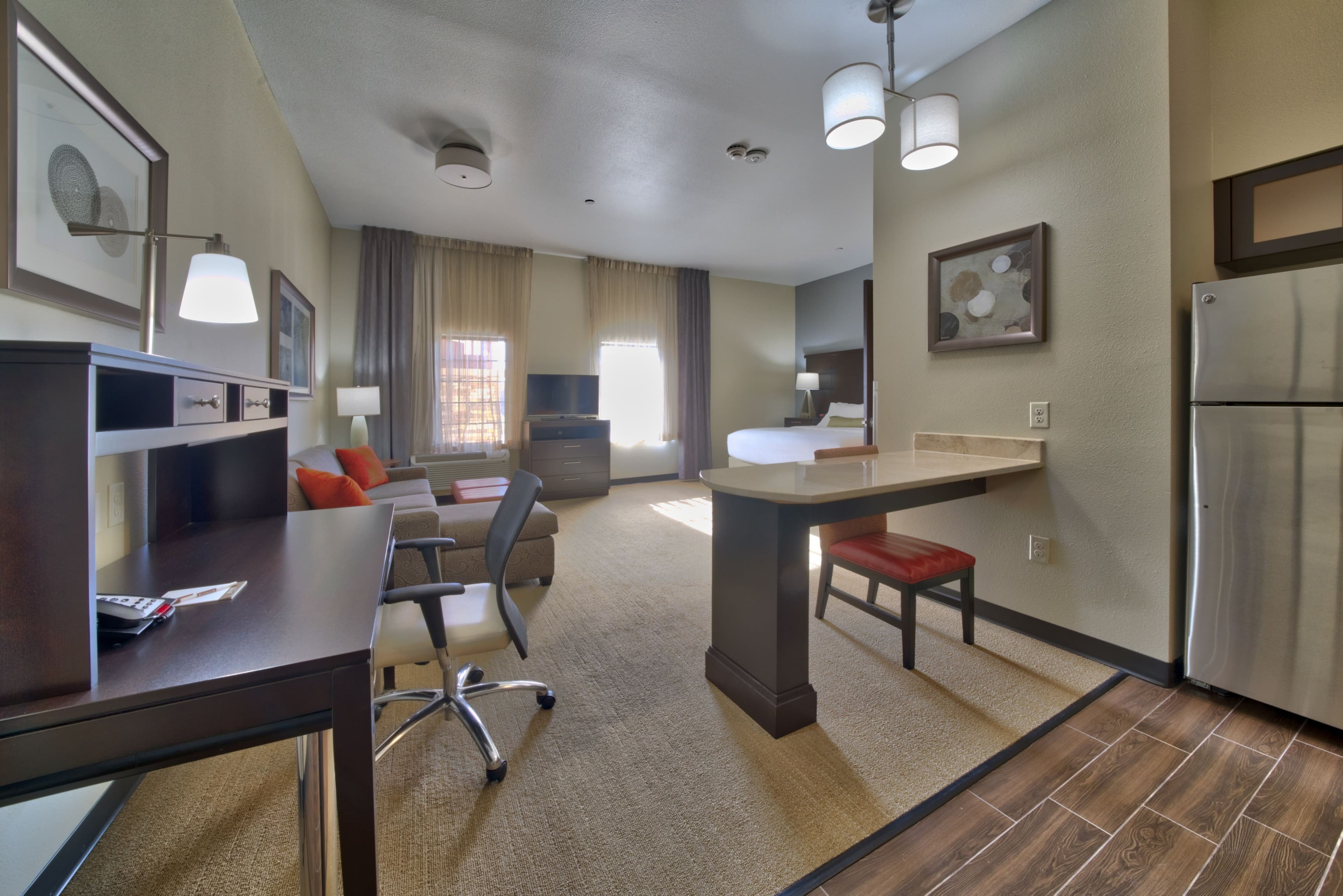 Staybridge Suites Lubbock South - Image 2