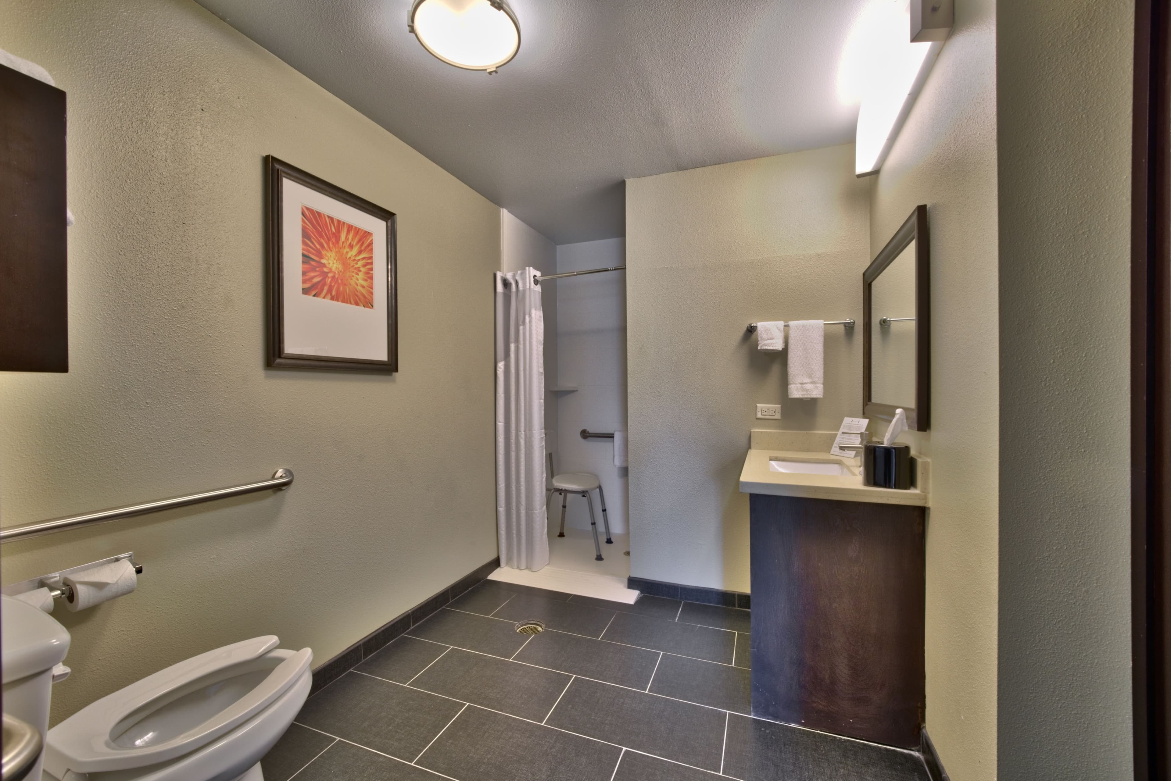 Staybridge Suites Lubbock South — 22