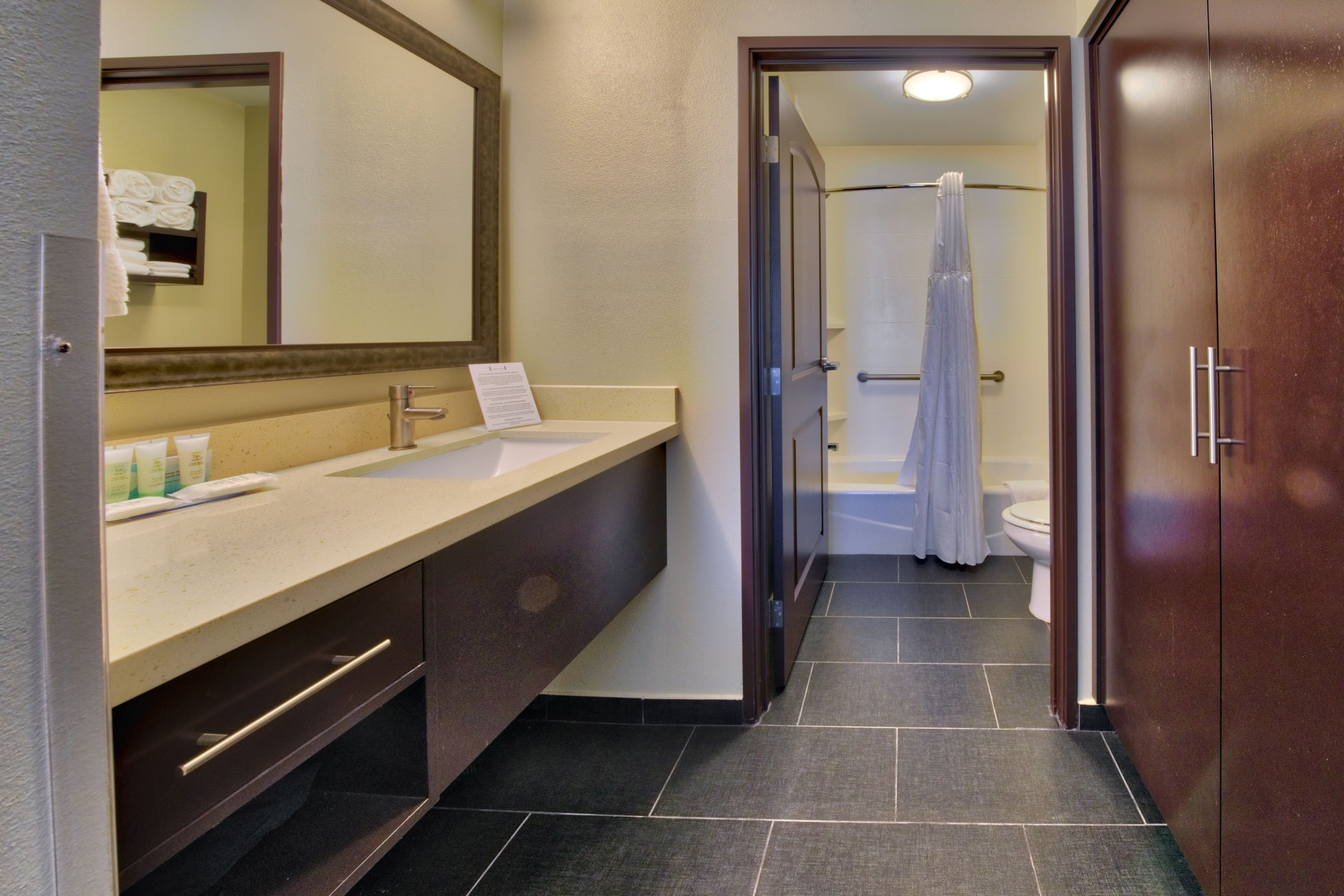 Staybridge Suites Lubbock South — 8
