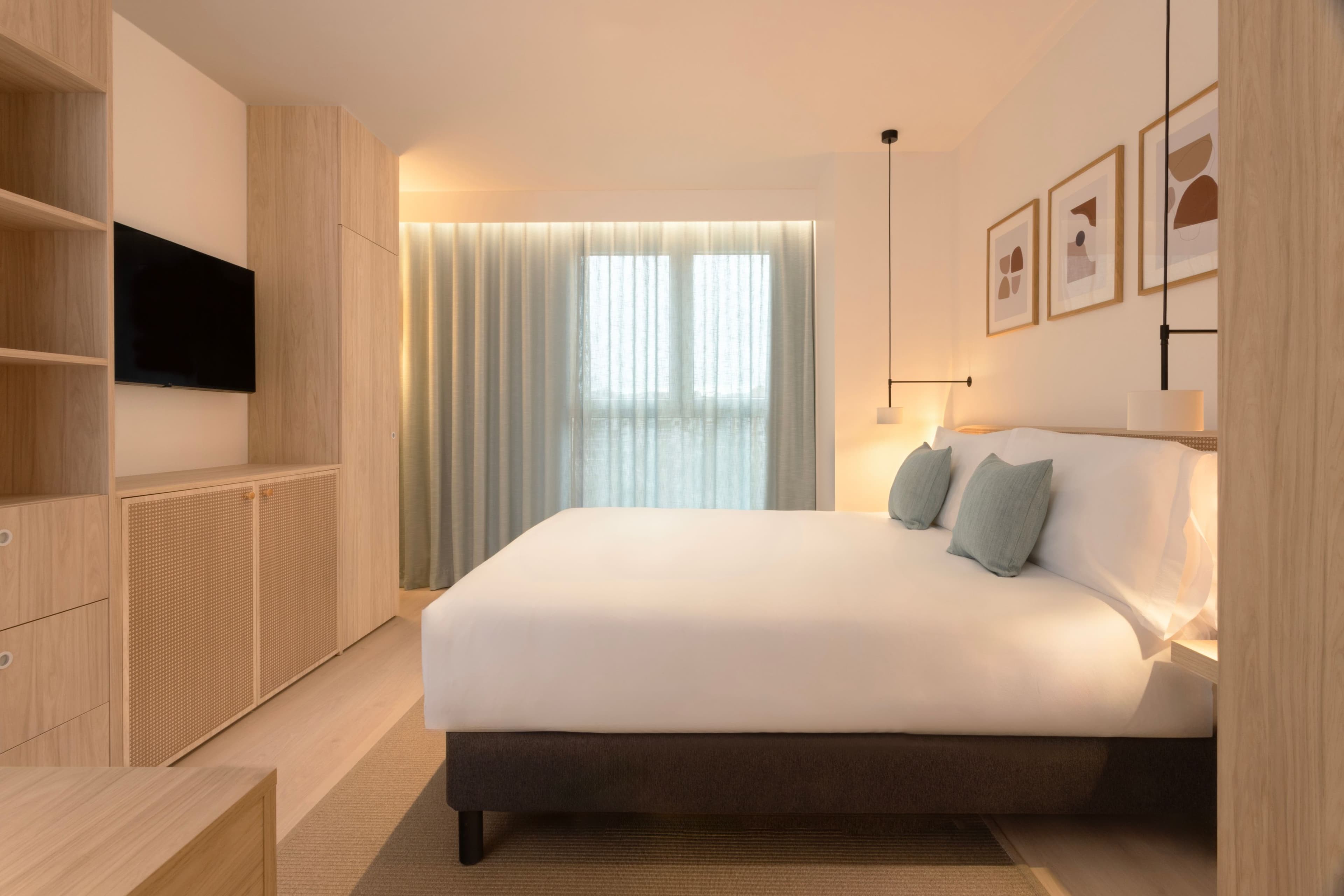 Staybridge Suites Malaga — 10