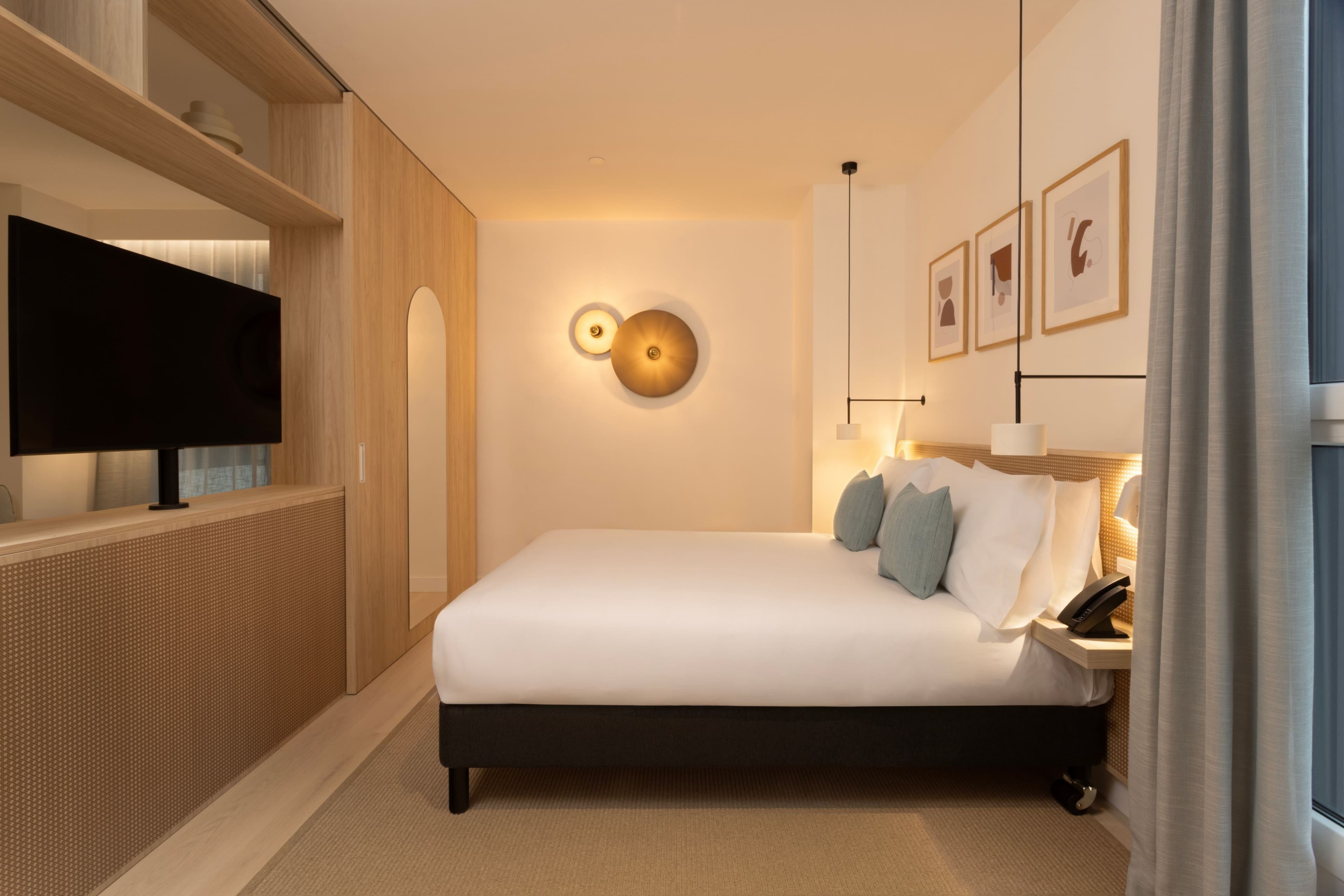 Staybridge Suites Malaga — 11