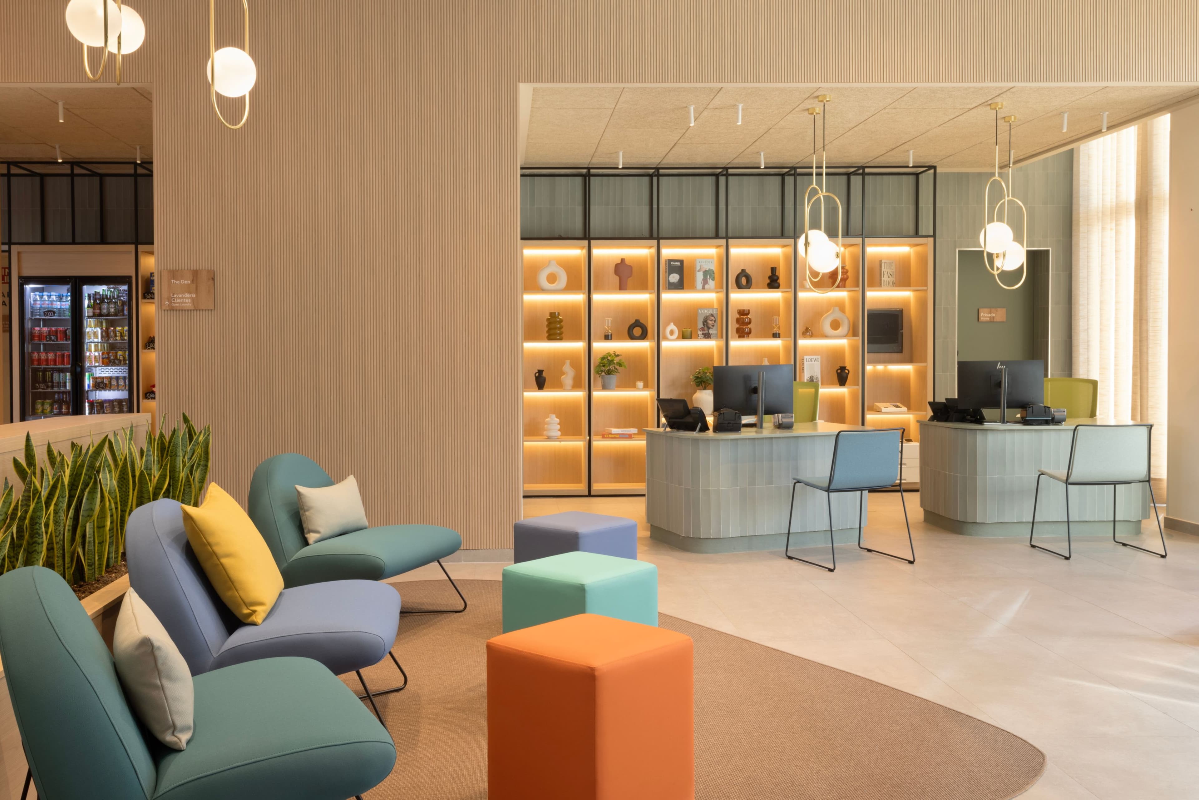 Staybridge Suites Malaga - Image 1